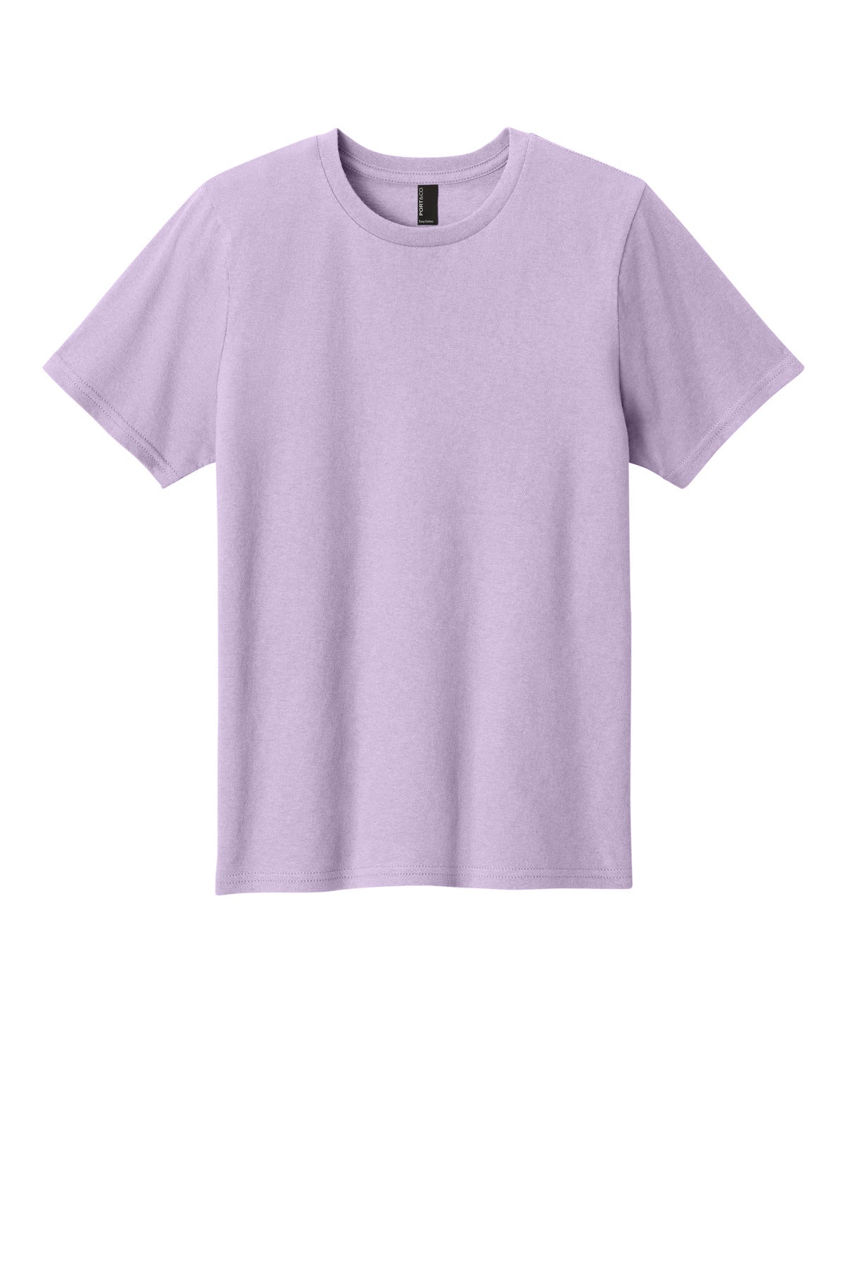 Port & Co ™ Youth Easy Cotton Tee PC43Y - Port & Company PC43Y