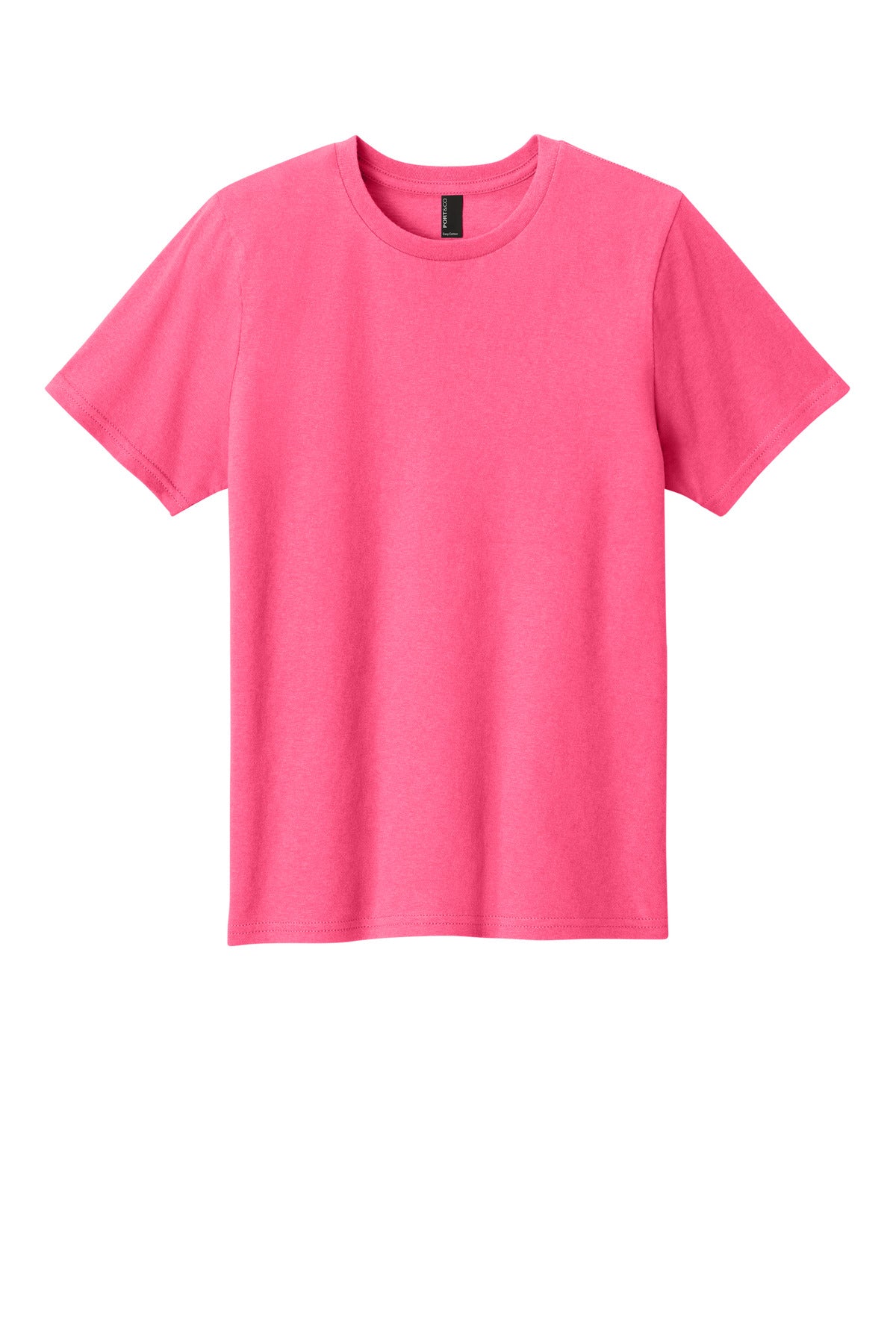 Port & Co ™ Youth Easy Cotton Tee PC43Y - Port & Company PC43Y