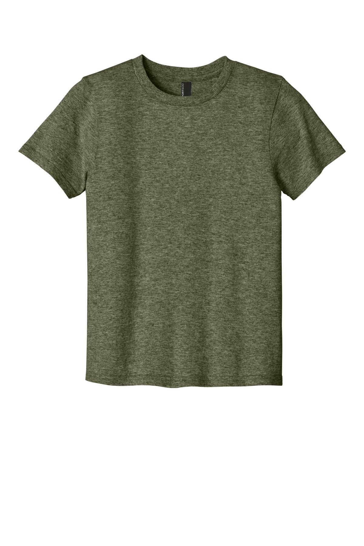 Port & Co ™ Youth Easy Cotton Tee PC43Y - Port & Company PC43Y