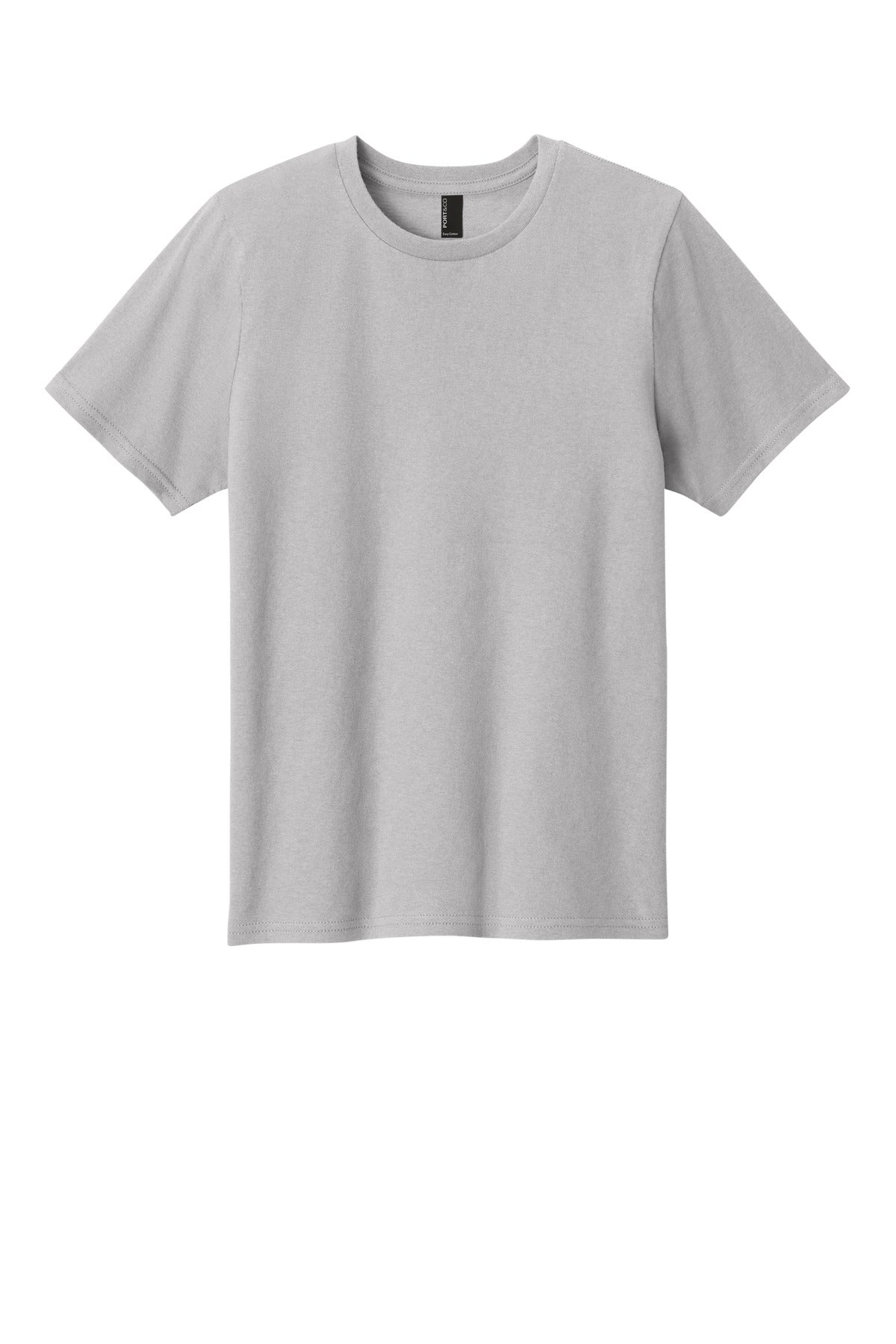 Port & Co ™ Youth Easy Cotton Tee PC43Y - Port & Company PC43Y