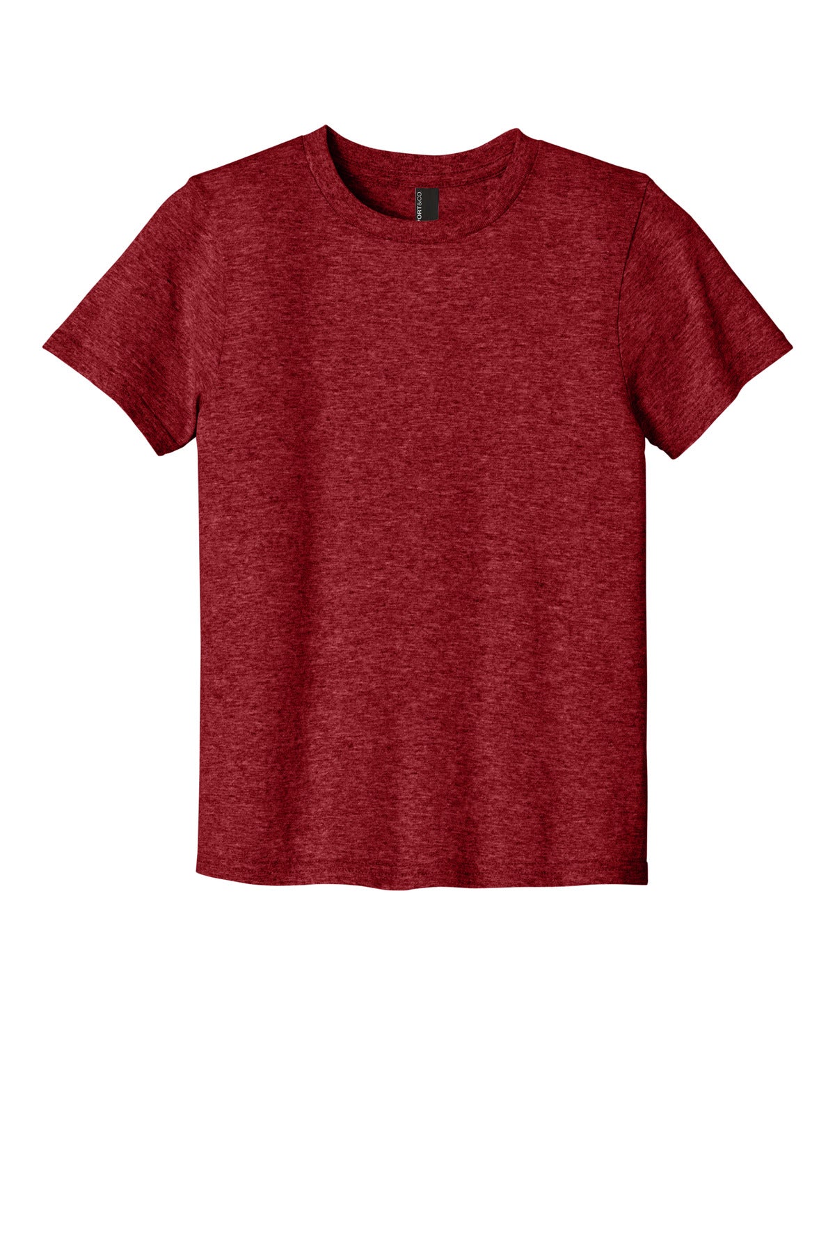 Port & Co ™ Youth Easy Cotton Tee PC43Y - Port & Company PC43Y