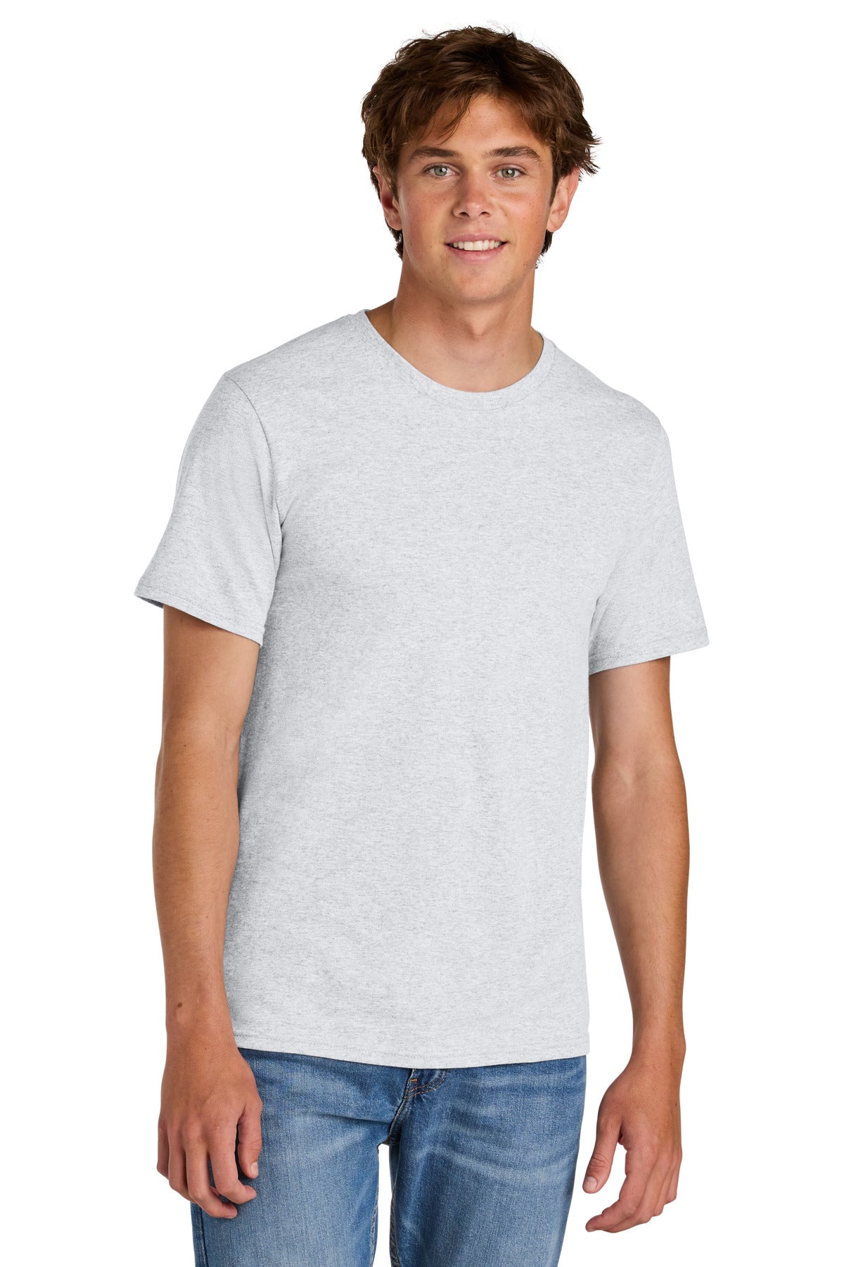 Port & Co ™ Easy Cotton Tee PC43 - Port & Company PC43