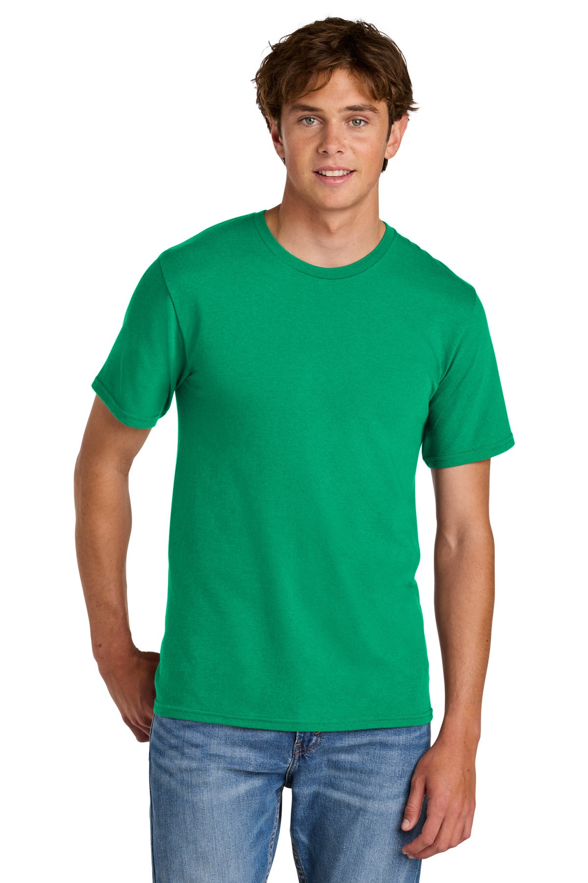 Port & Co ™ Easy Cotton Tee PC43 - Port & Company PC43