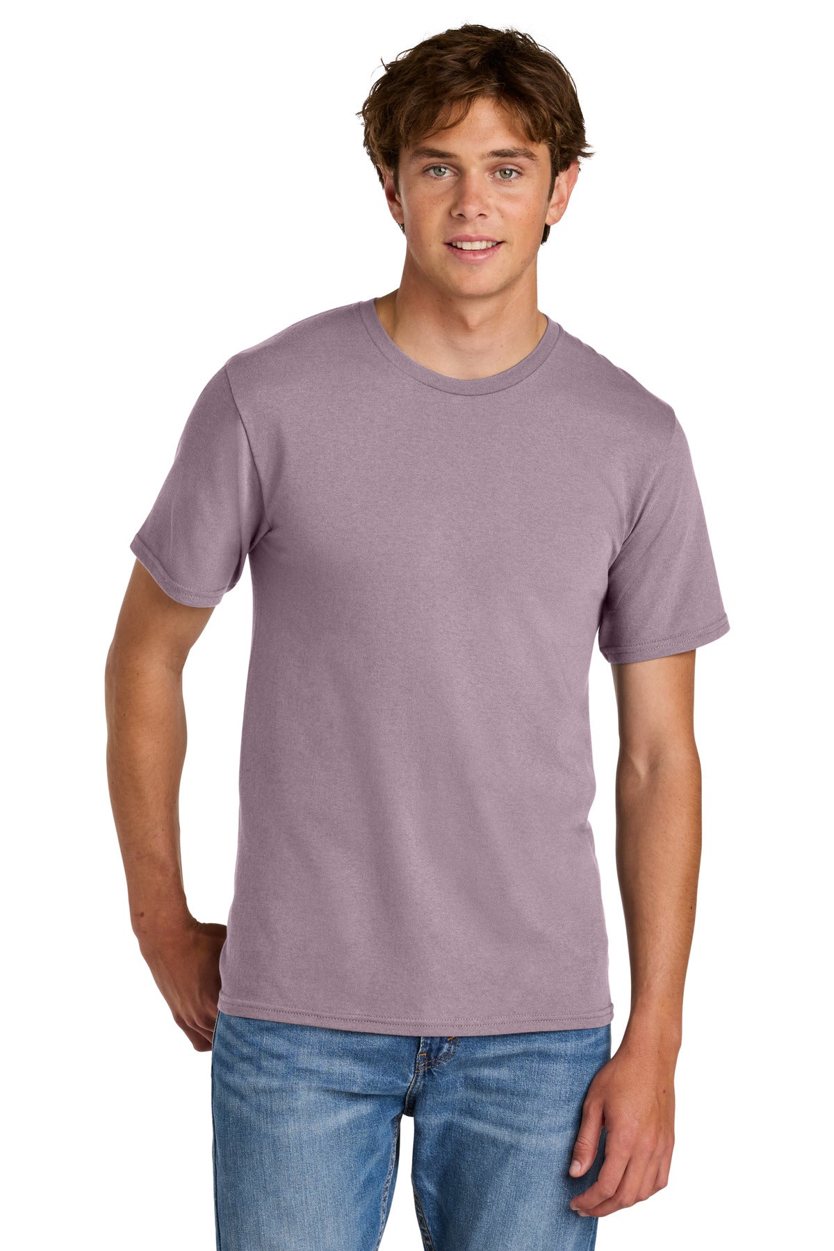 Port & Company PC43 Easy Cotton Tee | Port & Co PC43