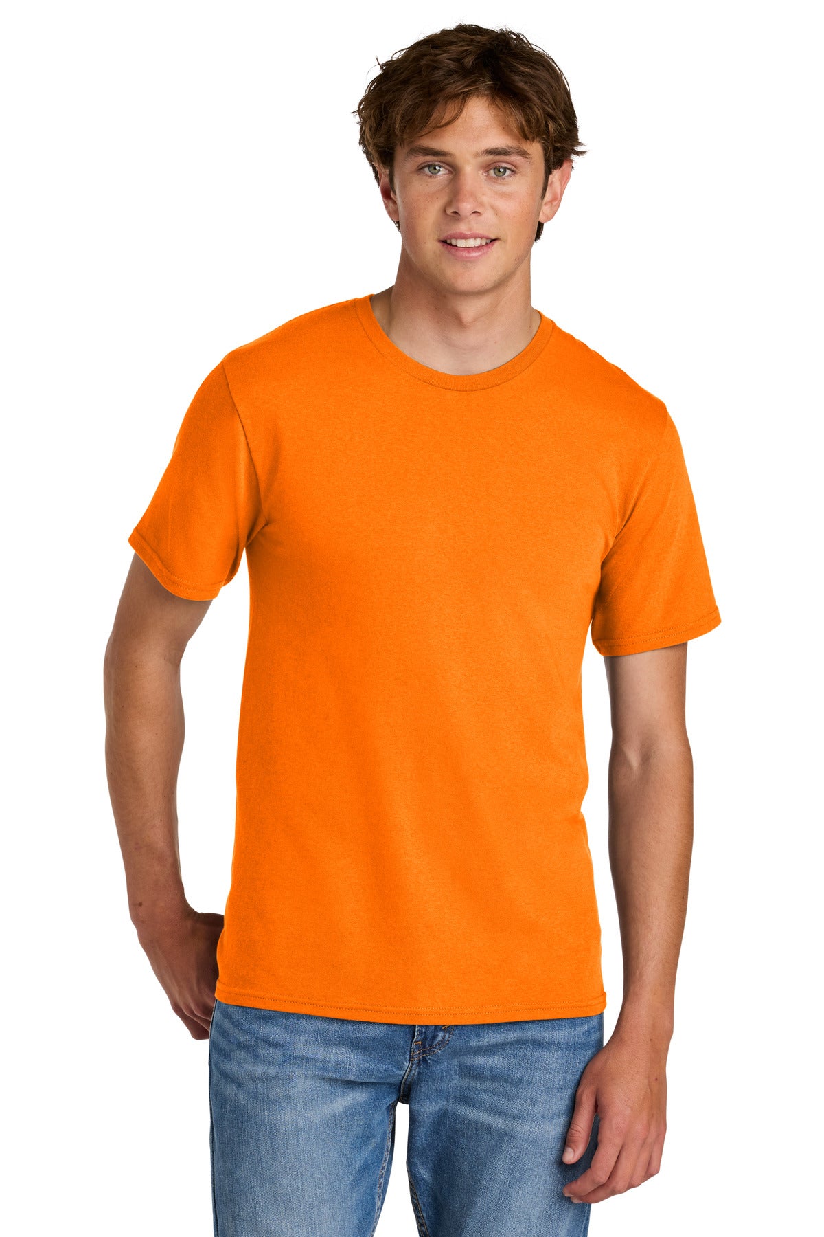 Port & Company PC43 Easy Cotton Tee | Port & Co PC43