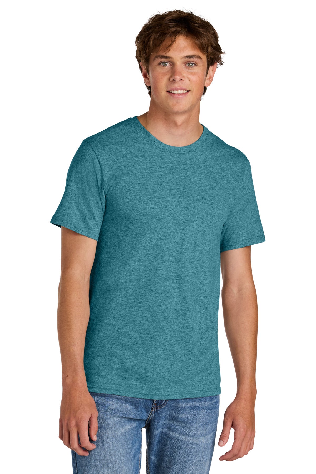 Port & Co ™ Easy Cotton Tee PC43 - Port & Company PC43