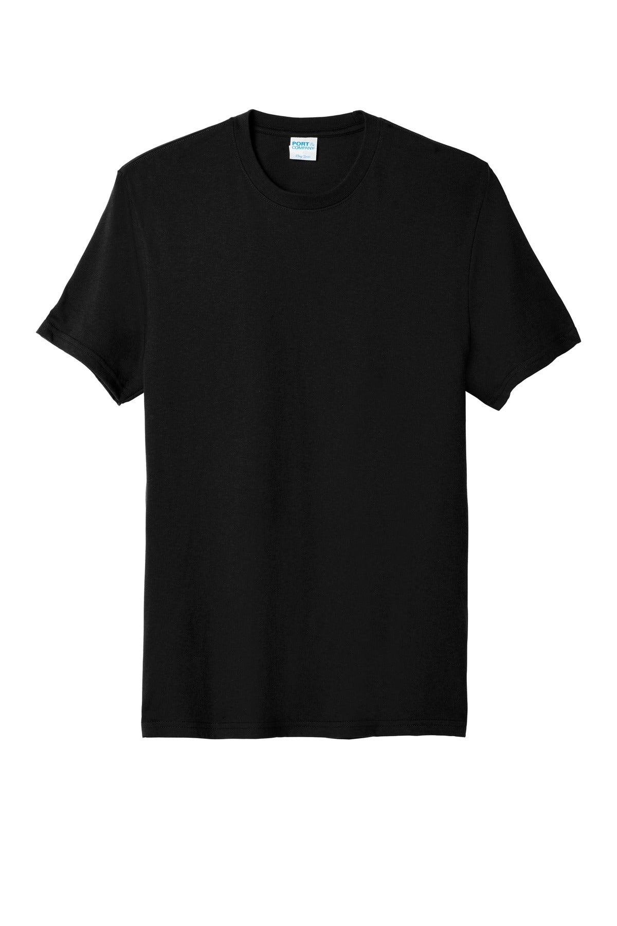 Port & Co ™ Youth Fan Favorite ™ Blend Tee. PC455Y - Port & Company PC455Y