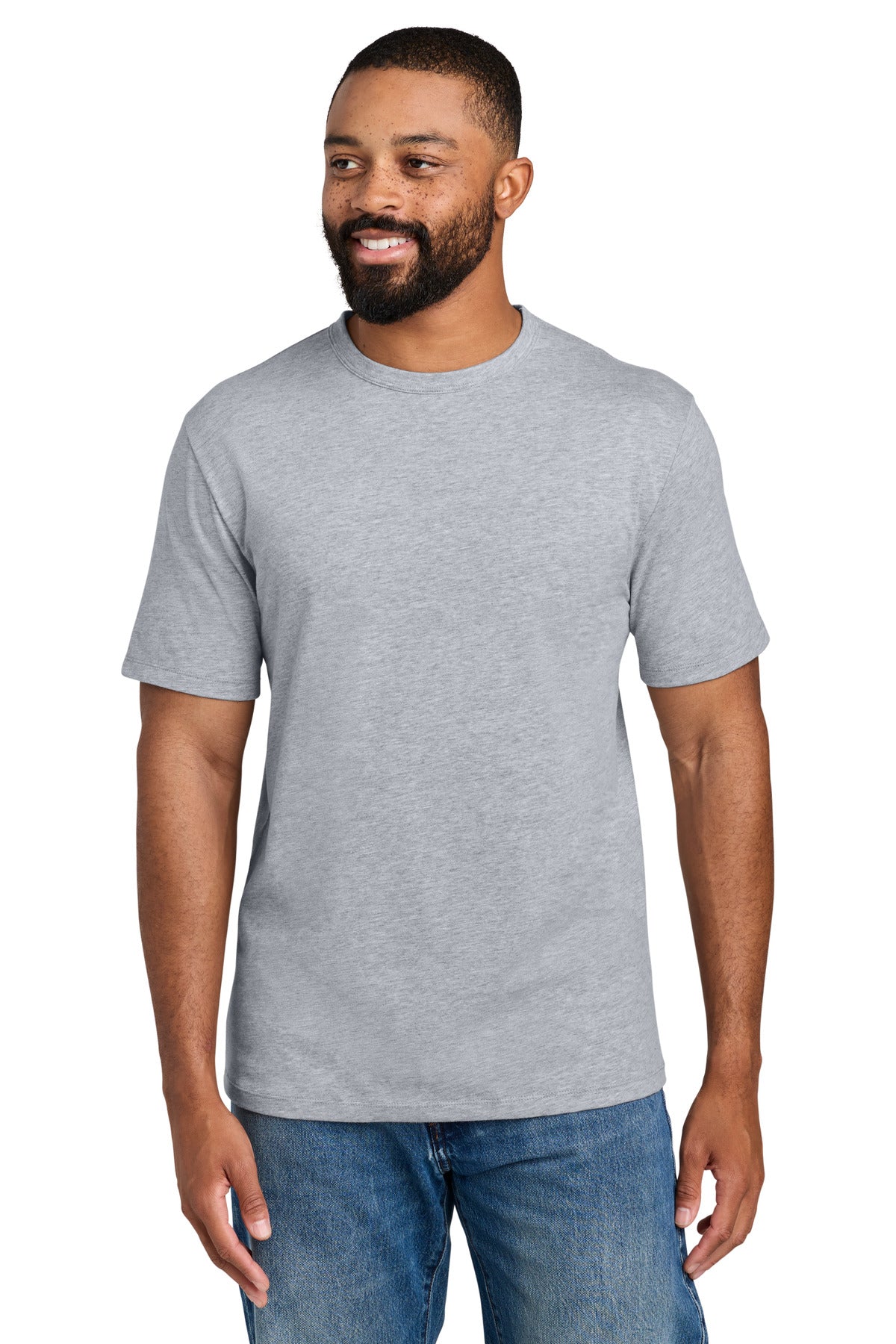 Port & Co PC460 Fan Favorite Varsity Tee