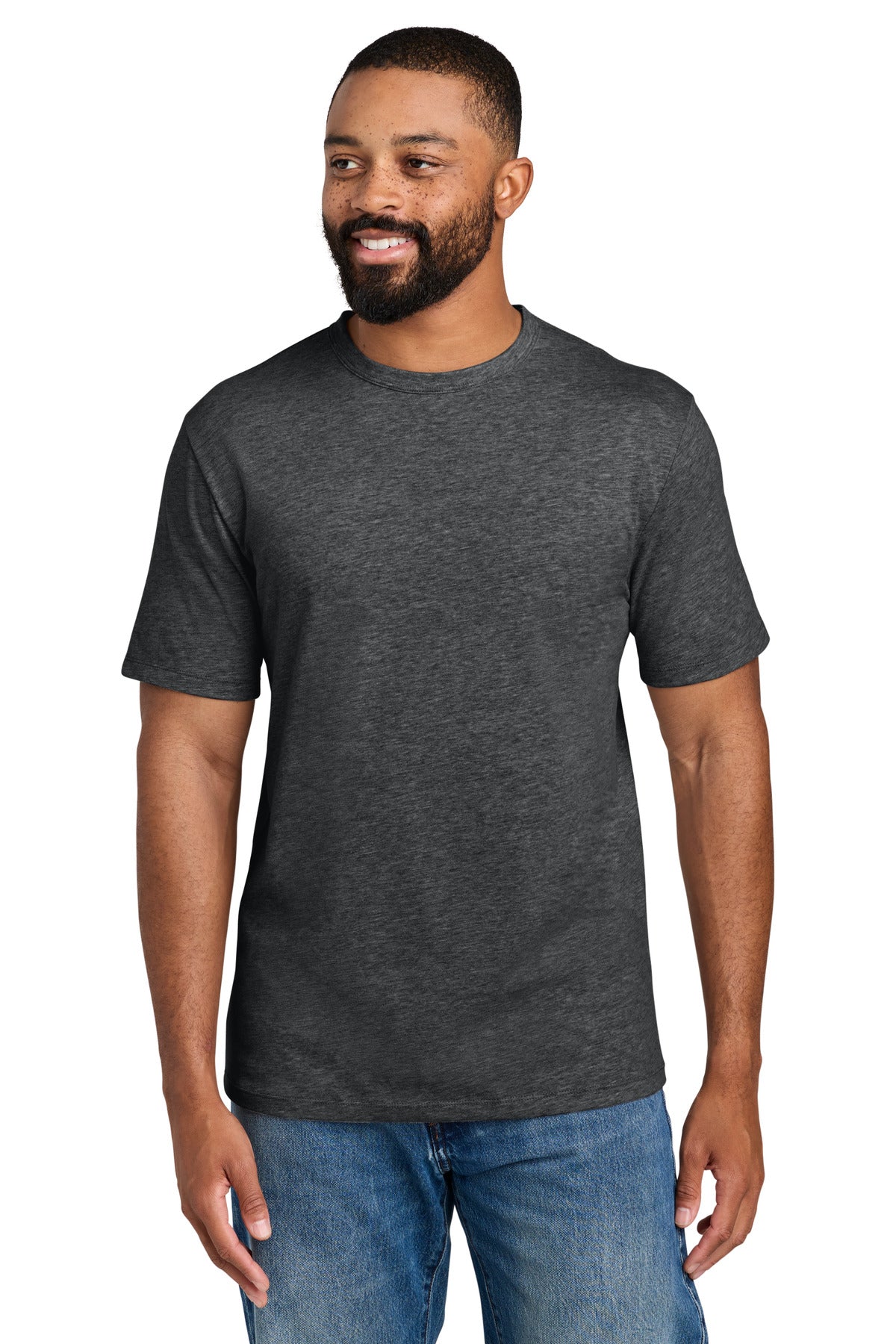 Port & Co PC460 Fan Favorite Varsity Tee