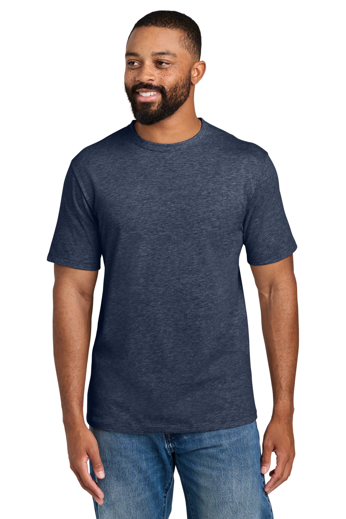 Port & Co PC460 Fan Favorite Varsity Tee