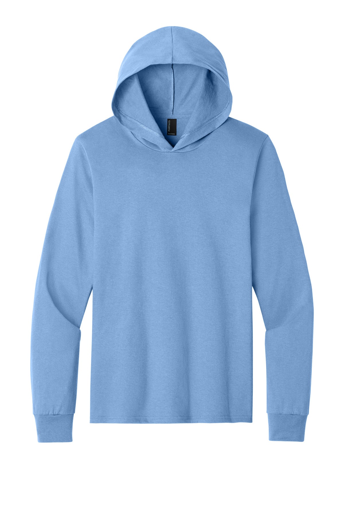 Port & Co ™ Core Cotton Pullover Hooded Tee PC54H - Port & Company PC54H