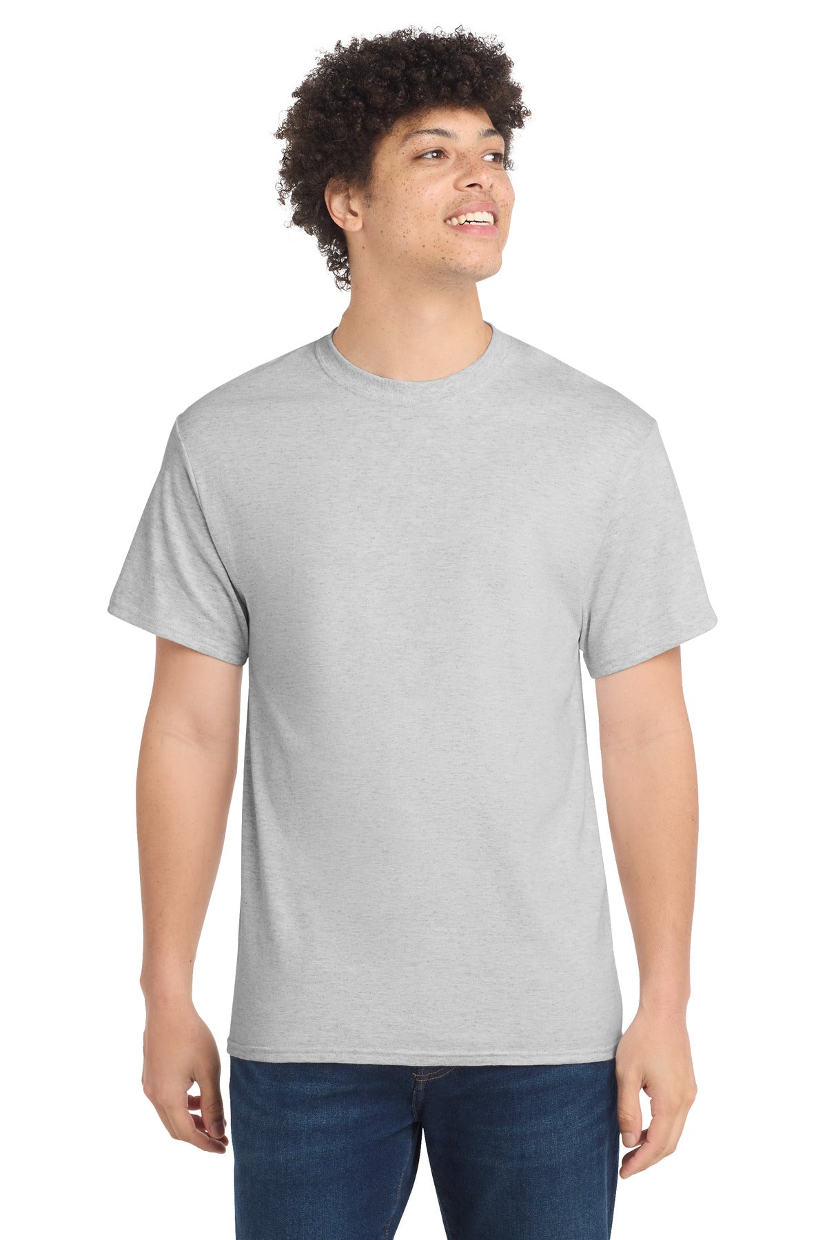Port & Co ™ Tall Core Cotton Tee PC54T - Port & Company PC54T