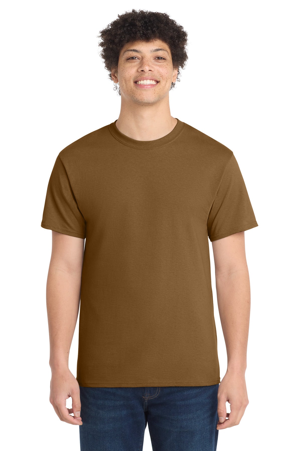 Port & Company PC54 Core Cotton Tee | Port & Co PC54