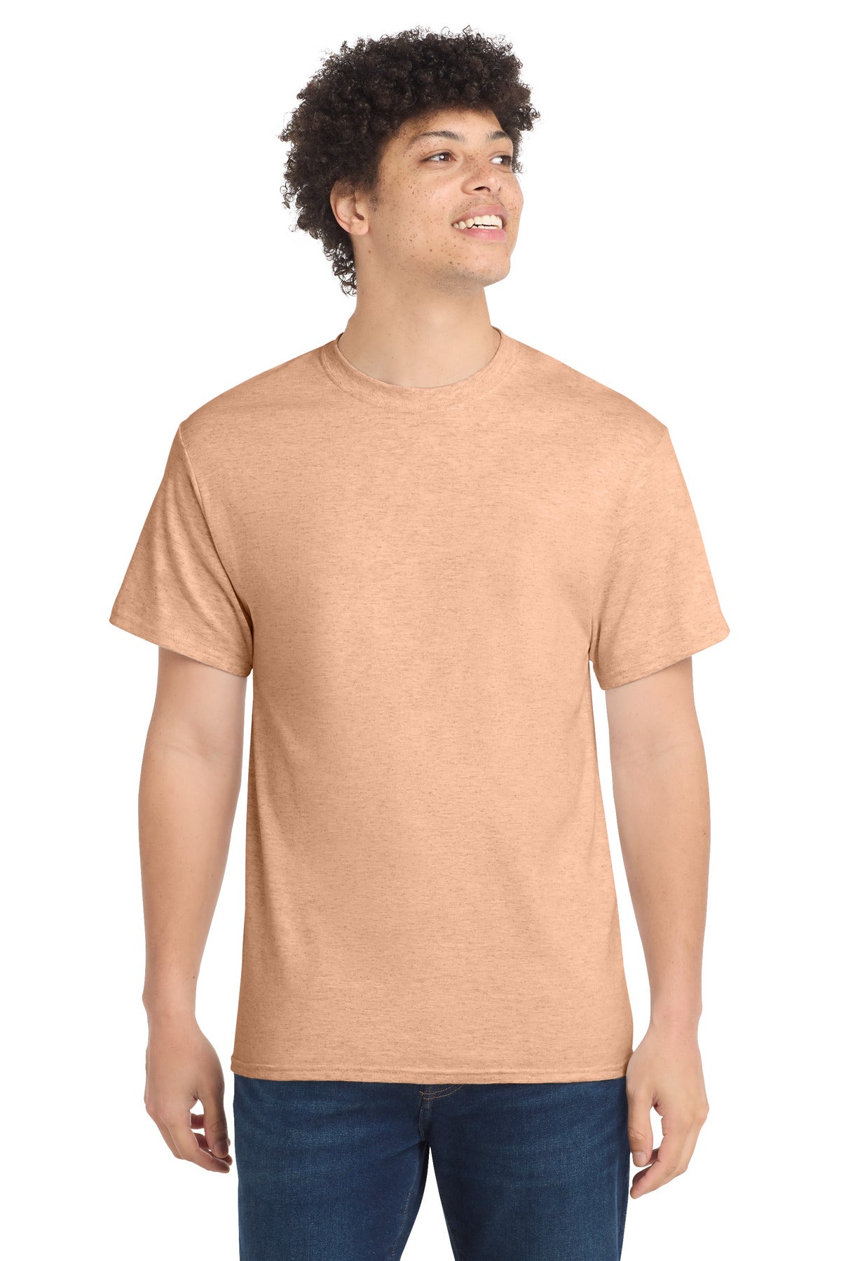 Port & Co ™ Core Cotton Tee. PC54 - Port & Co PC54