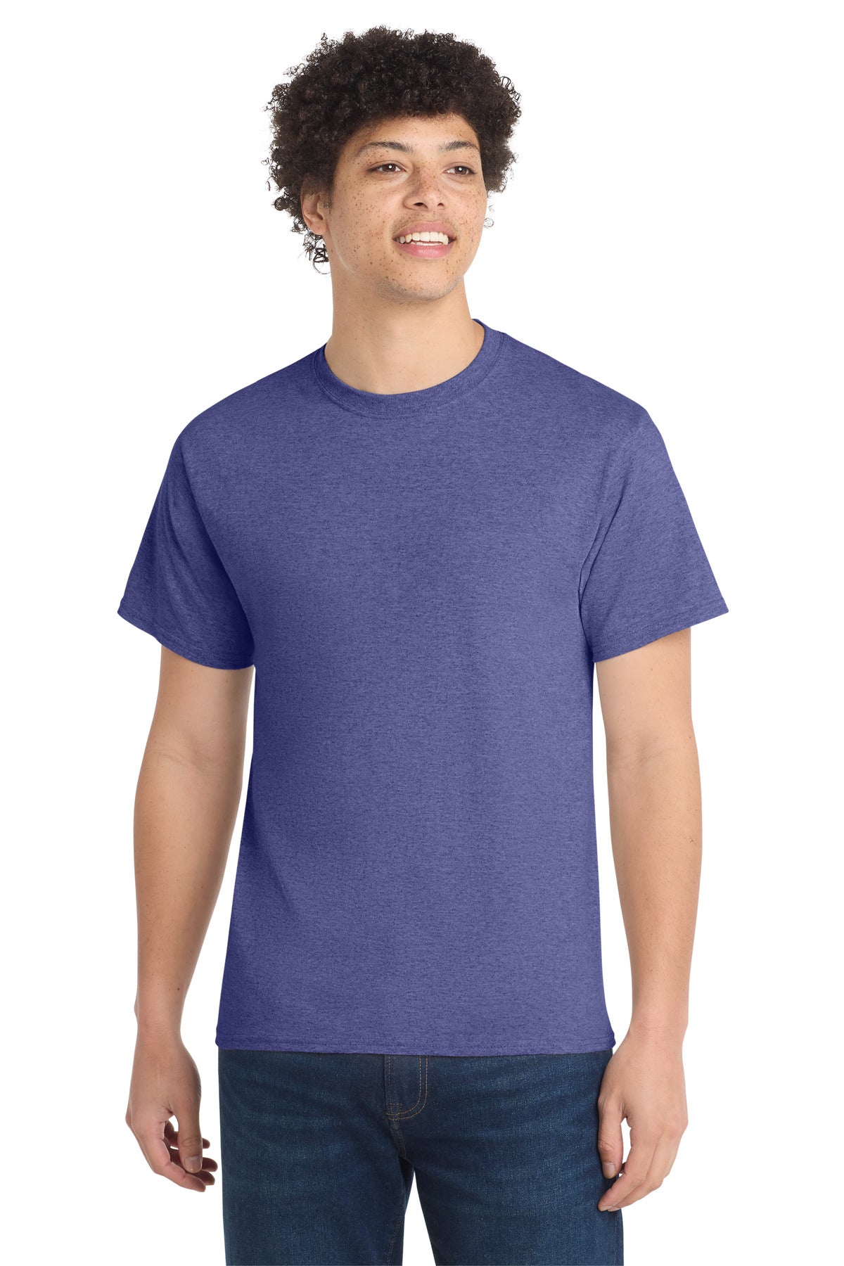 Port & Co ™ Core Cotton Tee. PC54 - Port & Co PC54
