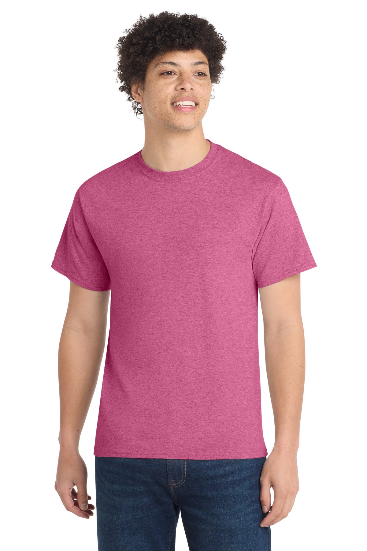 Port & Co ™ Core Cotton Tee. PC54 - Port & Co PC54