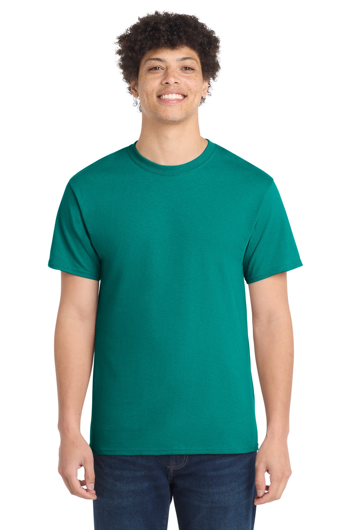 Port & Company PC54 Core Cotton Tee | Port & Co PC54