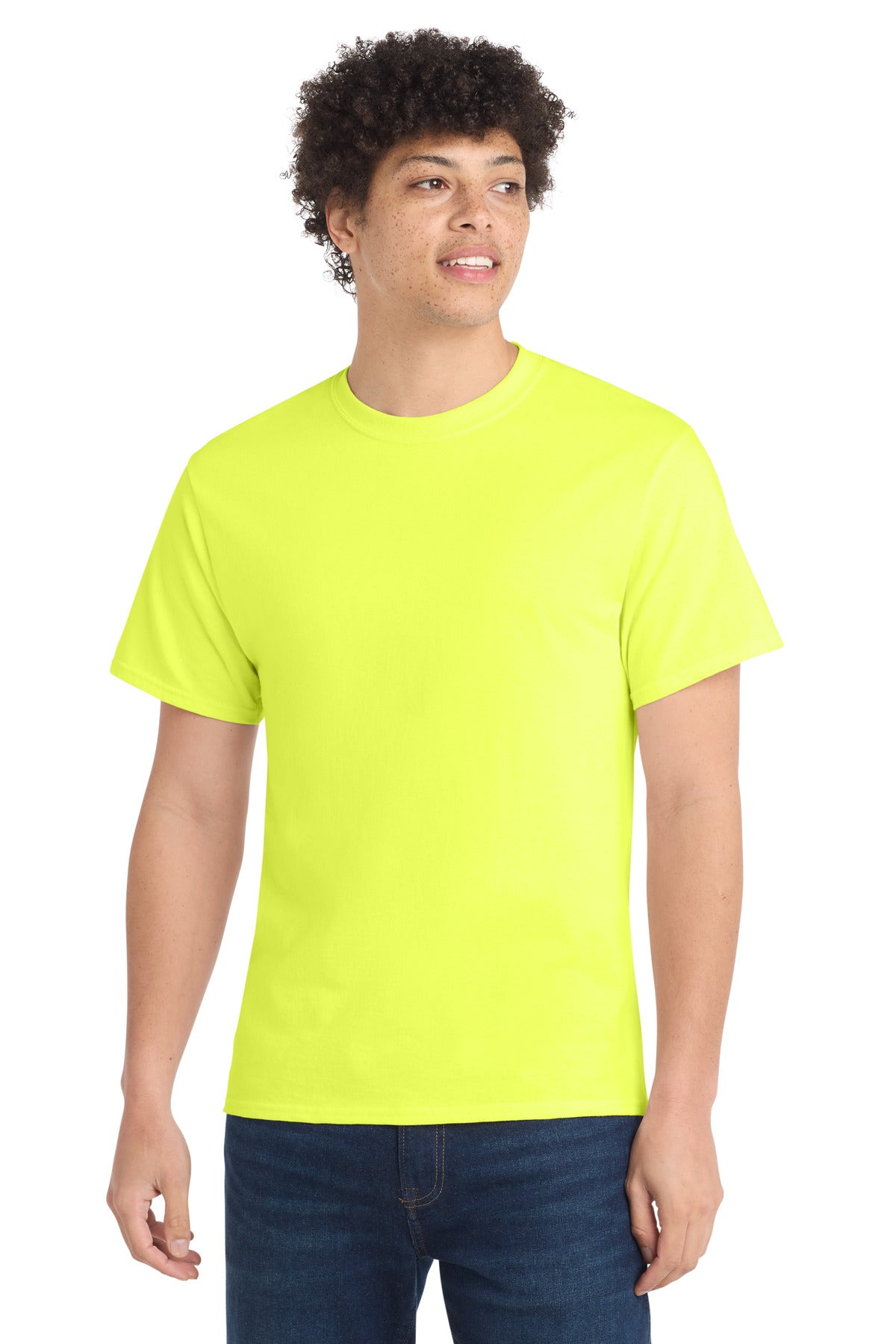 Port & Company PC54 Core Cotton Tee | Port & Co PC54