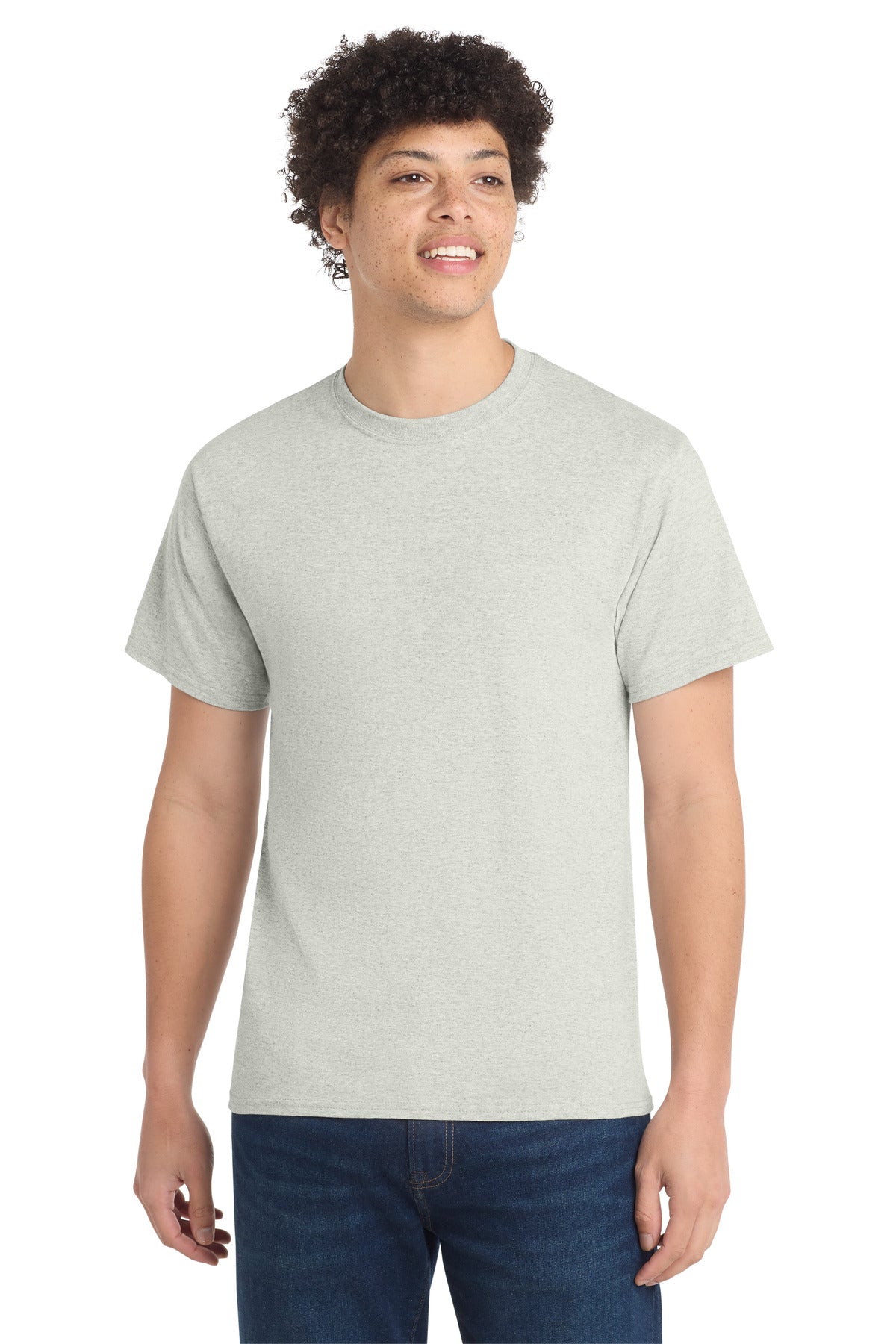 Port & Company PC54 Core Cotton Tee | Port & Co PC54