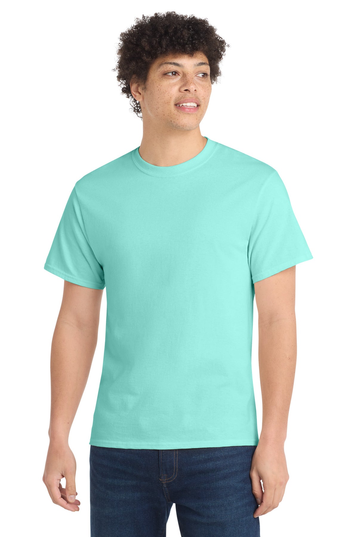 Port & Company PC54 Core Cotton Tee | Port & Co PC54