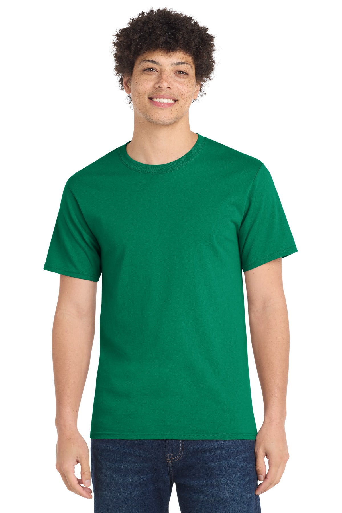 Port & Co ™ Tall Essential Tee. PC61T - Port & Company PC61T