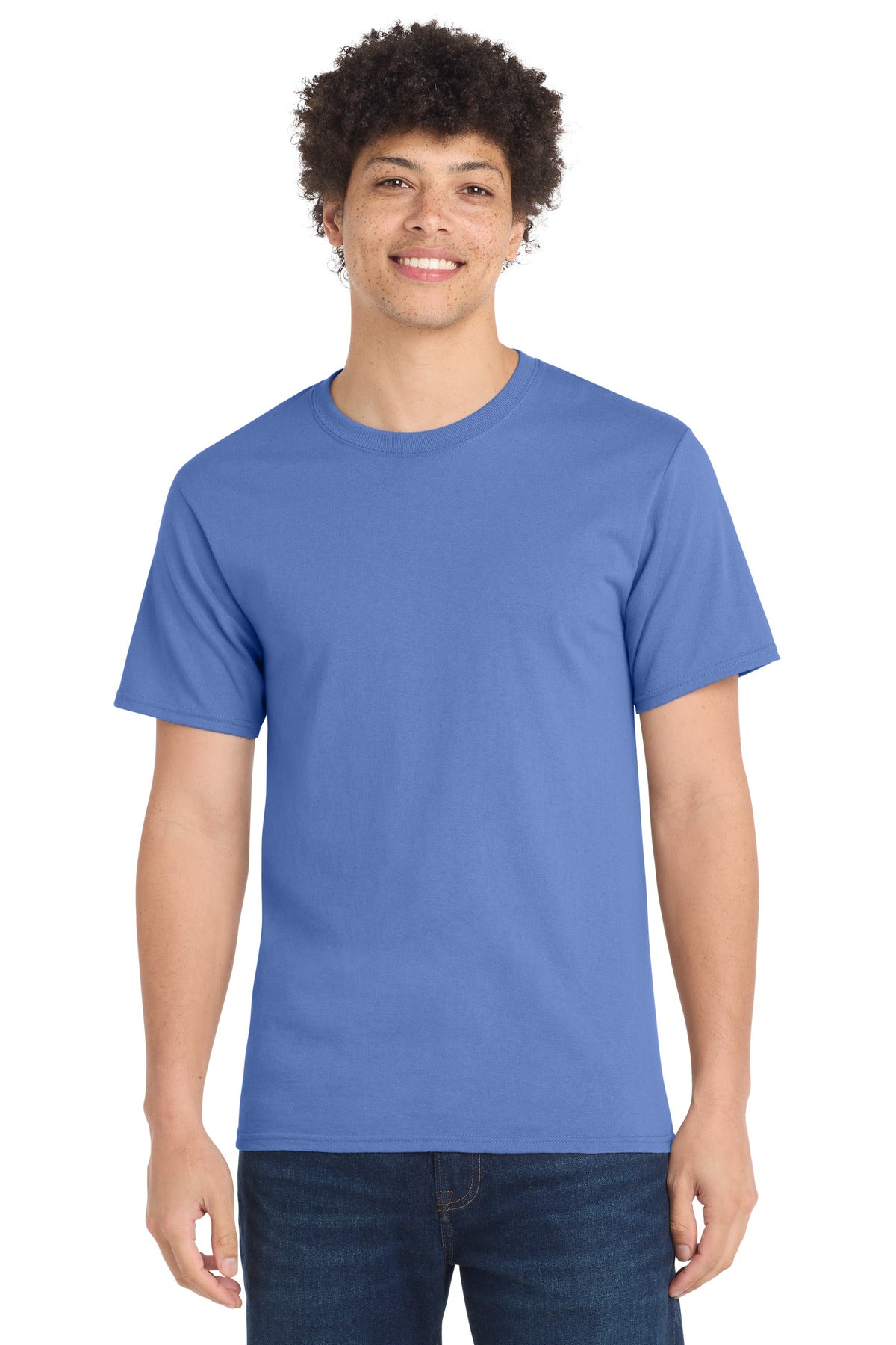 Port & Co ™ Essential Tee. PC61 - Port & Company PC61