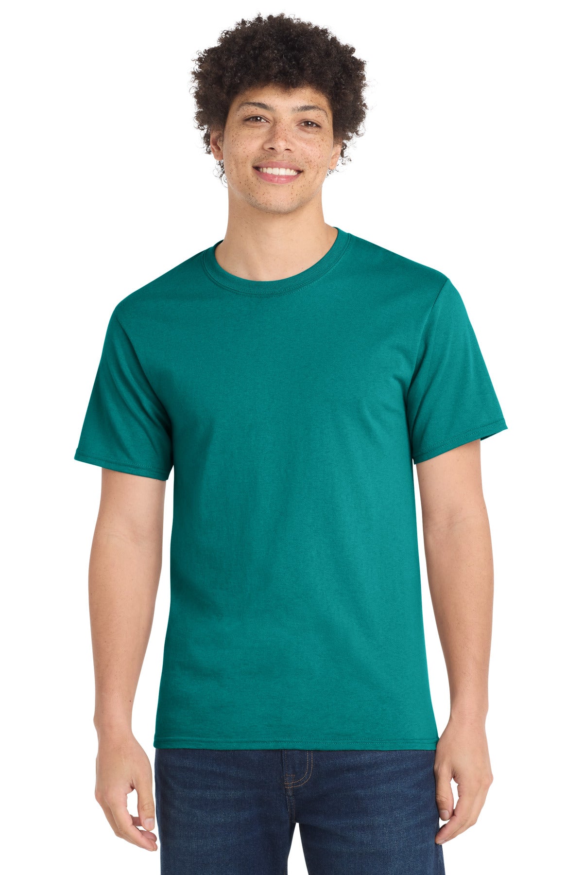 Port & Co ™ Essential Tee. PC61 - Port & Company PC61