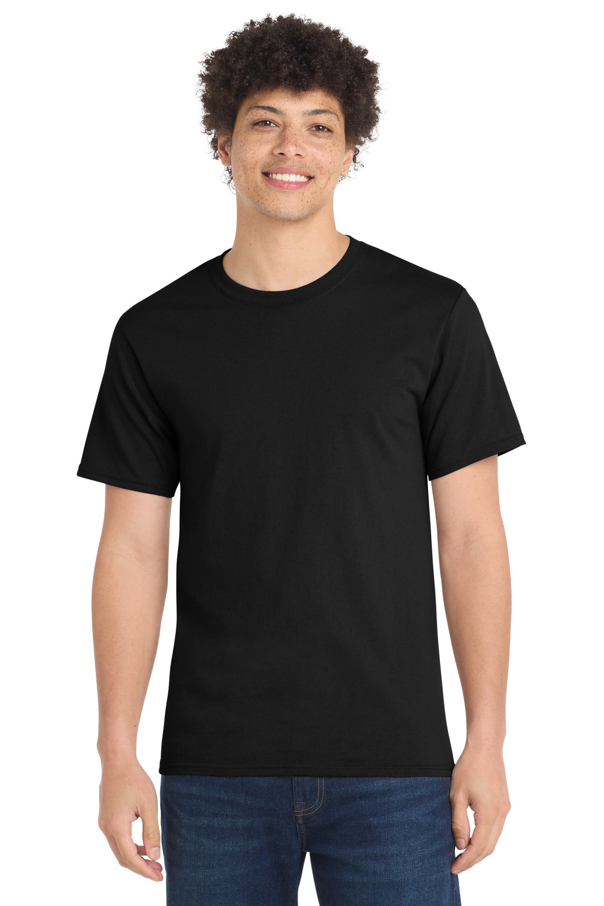 Port & Co ™ Essential Tee. PC61 - Port & Company PC61
