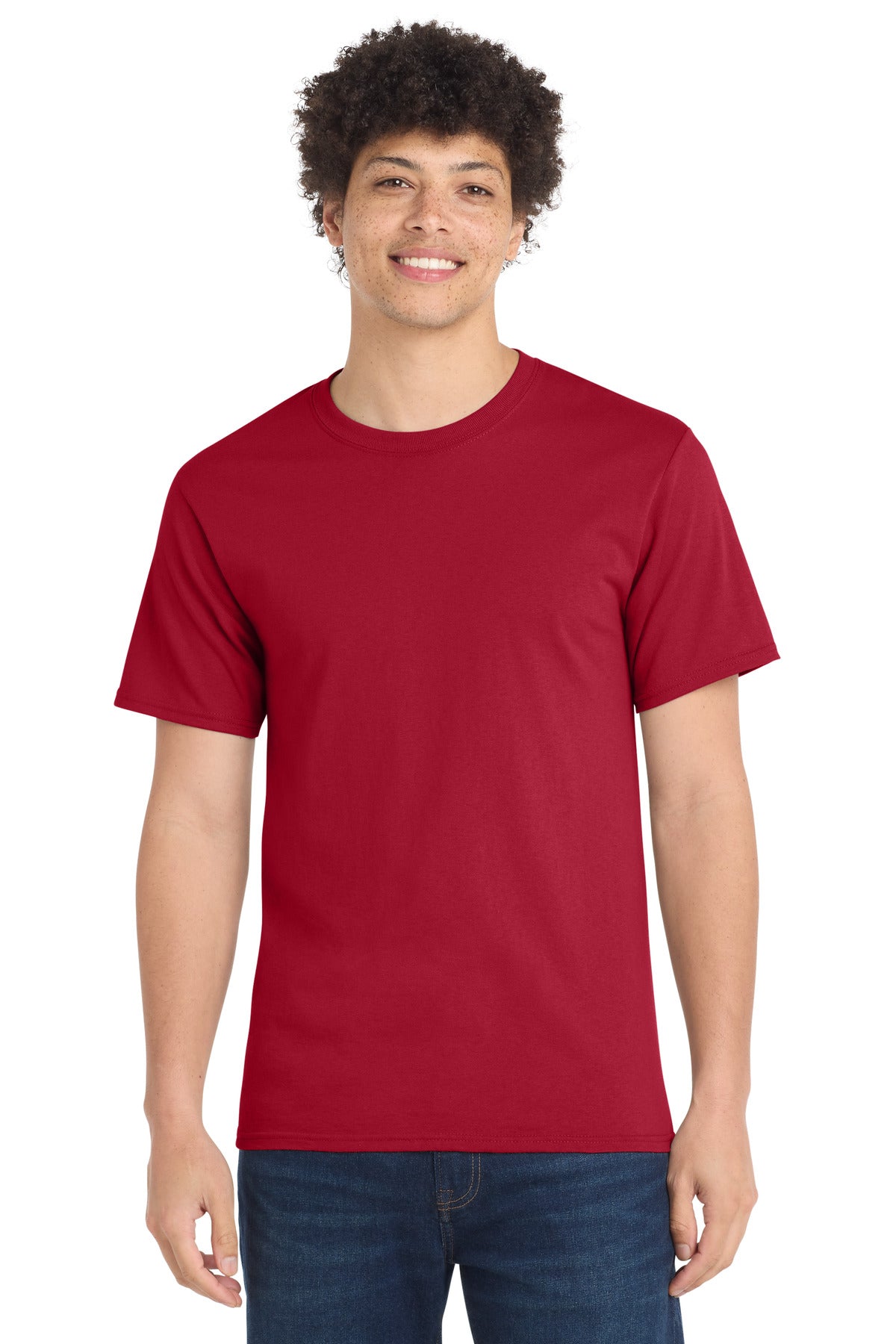 Port & Co ™ Essential Tee. PC61 - Port & Company PC61