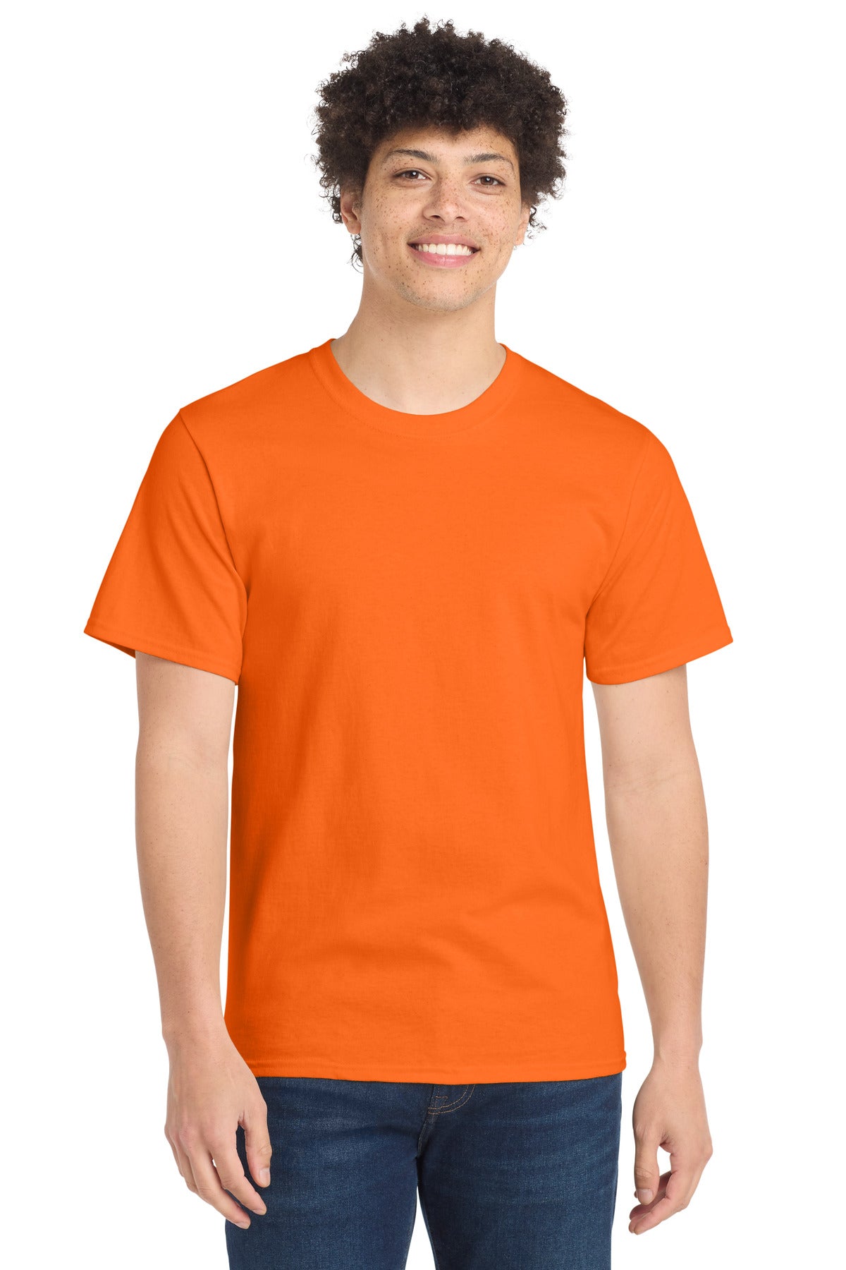 Port & Co ™ Essential Tee. PC61 - Port & Co PC61