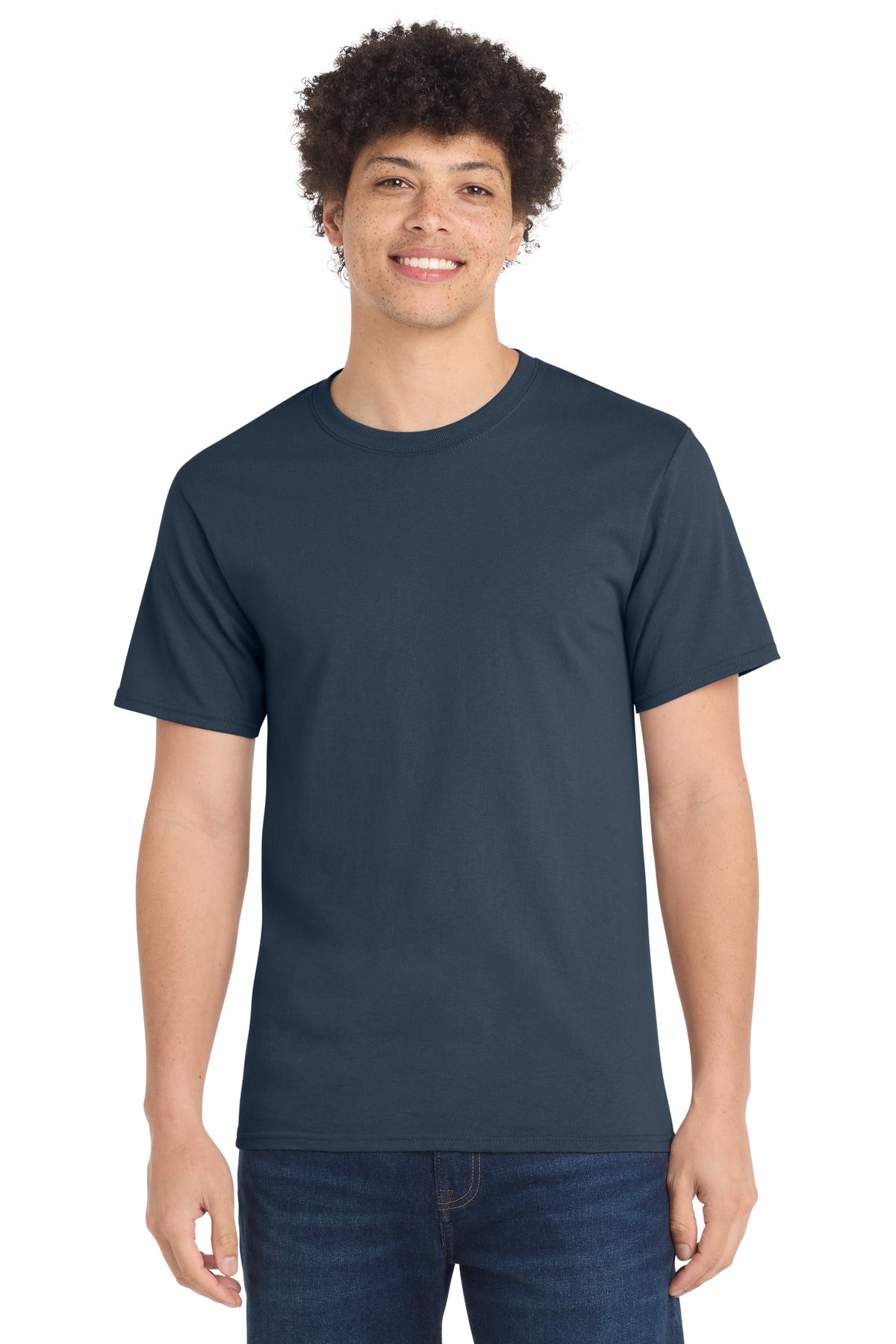 Port & Co ™ Essential Tee. PC61 - Port & Co PC61