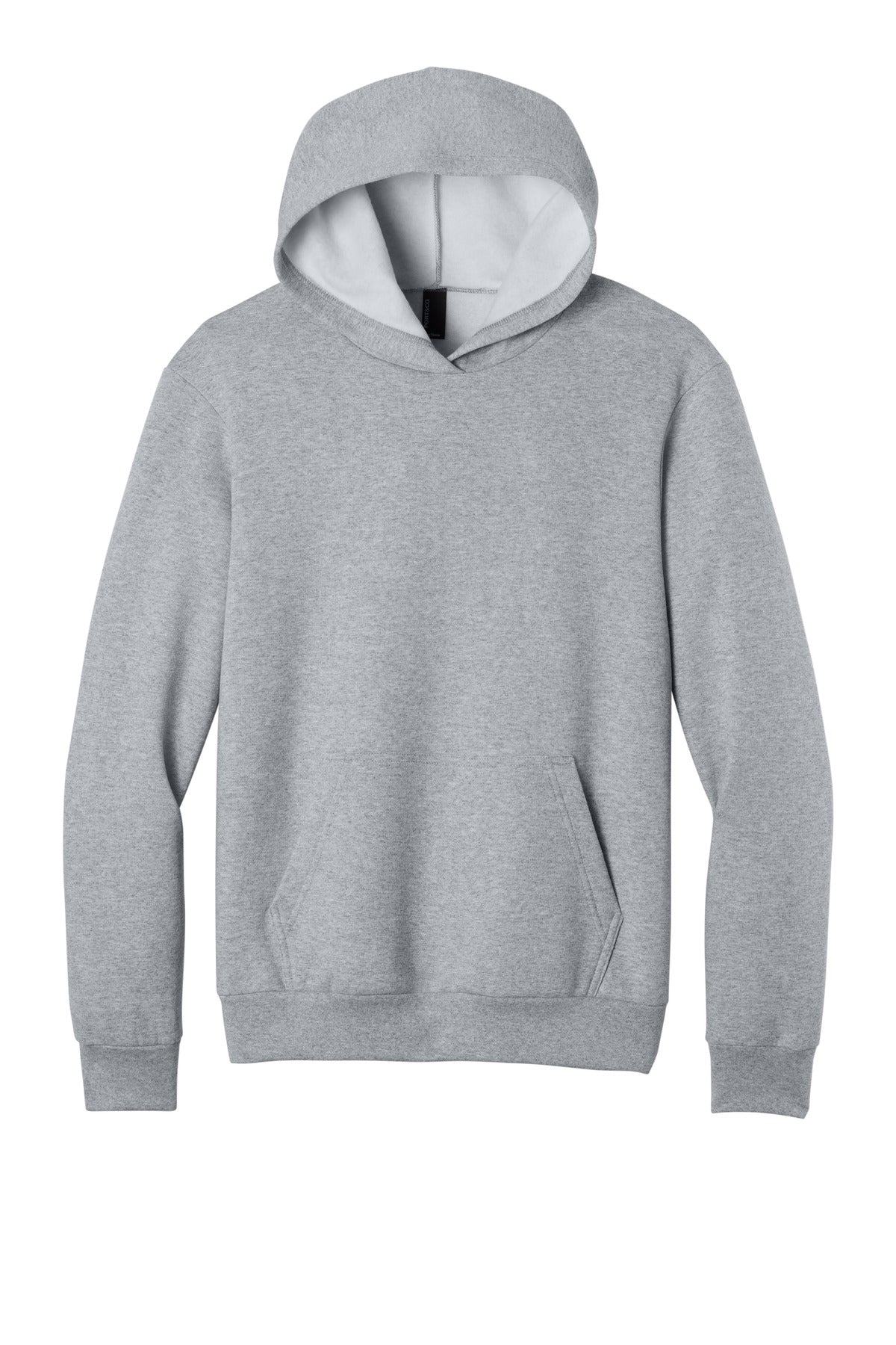 Port & Company PC68H Easy Fleece Pullover Hooded Sweatshirt | Port & Co