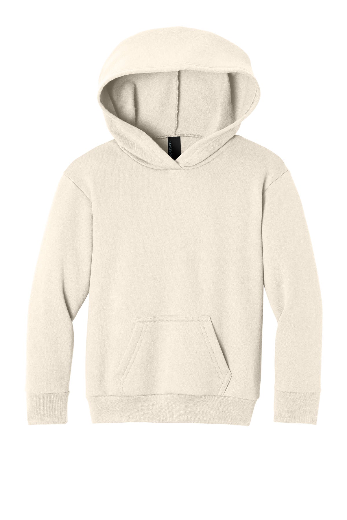 Port & Co PC68YH Youth Easy Fleece Pullover Hoodie | Wholesale Youth Hoodies