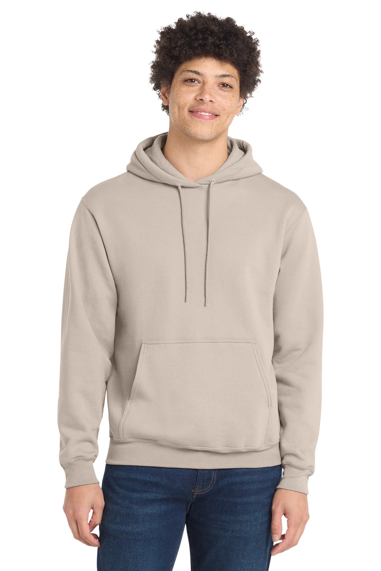 Port & Company PC78H Core Fleece Pullover Hoodie