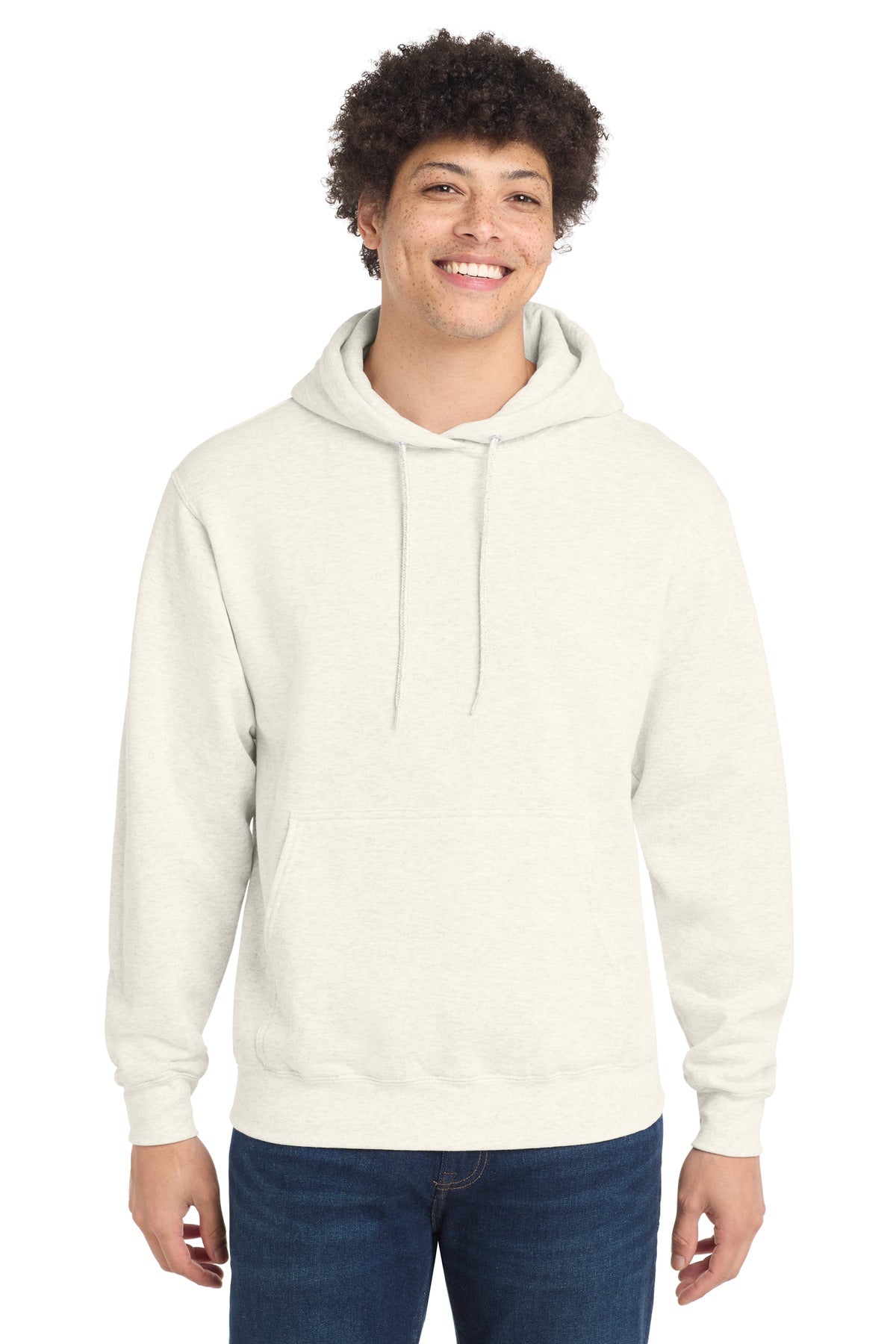 Port & Company PC78H Core Fleece Pullover Hooded Sweatshirt | Port & Co PC78H