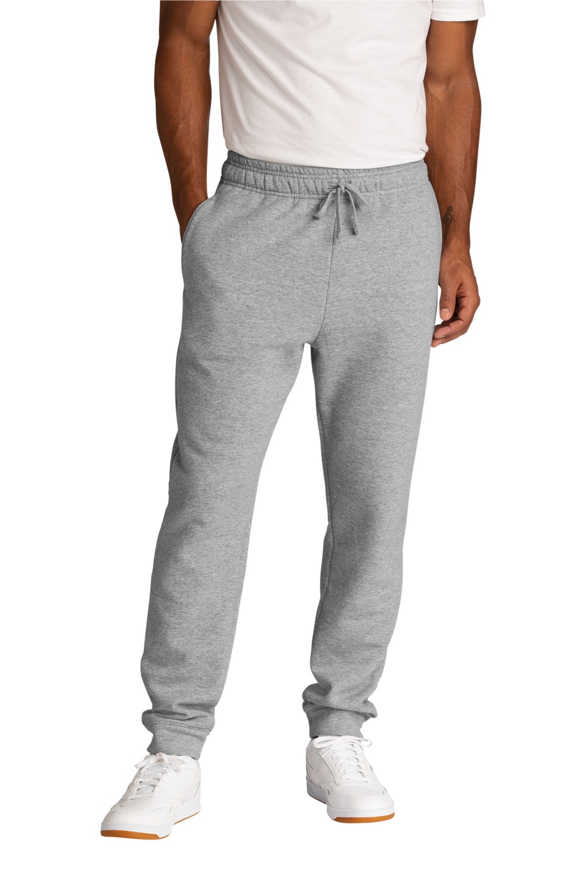 Port & Co ™ Core Fleece Jogger. PC78J - Port & Company PC78J
