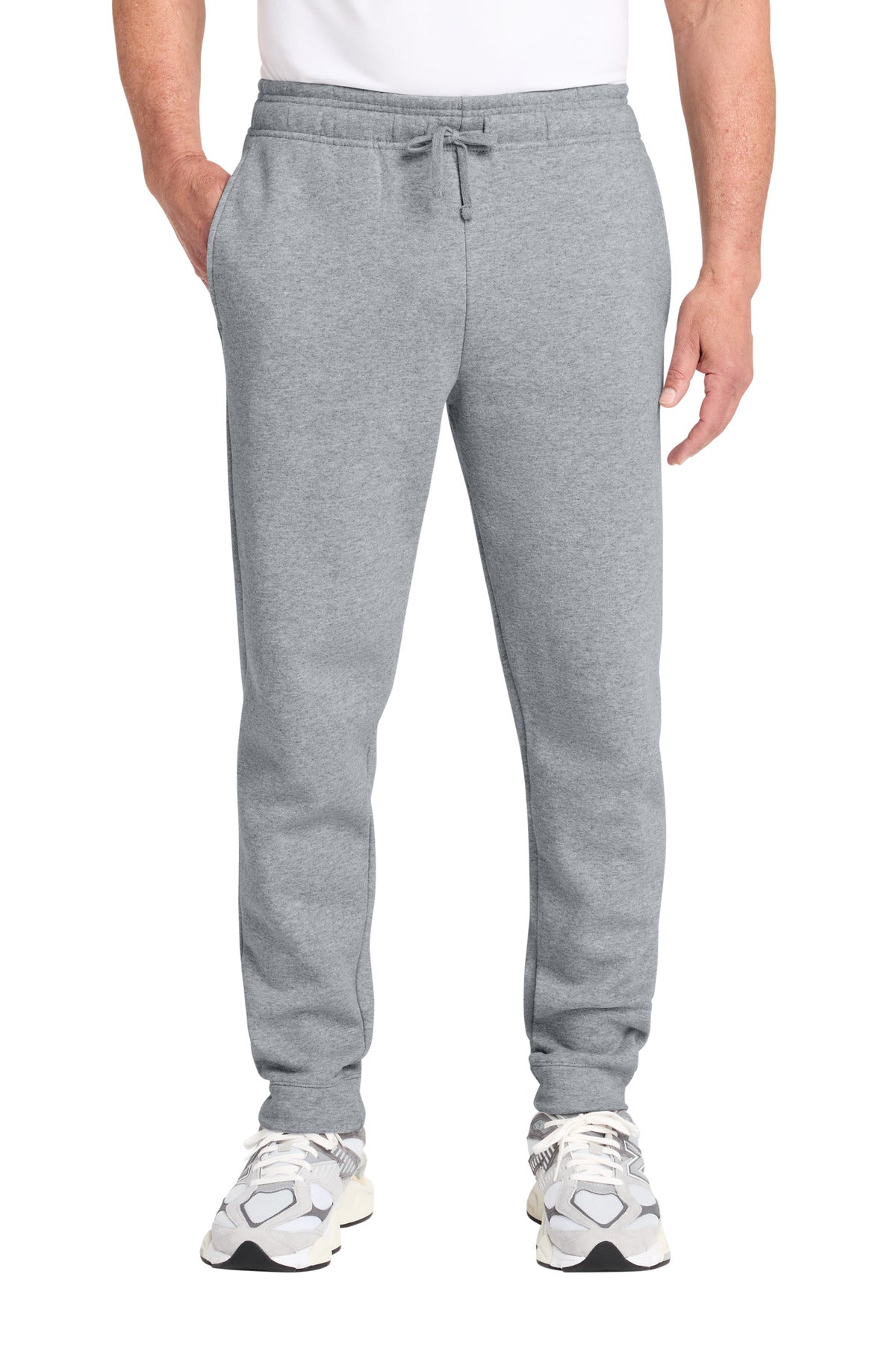 Port & Company PC78J Core Fleece Jogger | Port & Co PC78J
