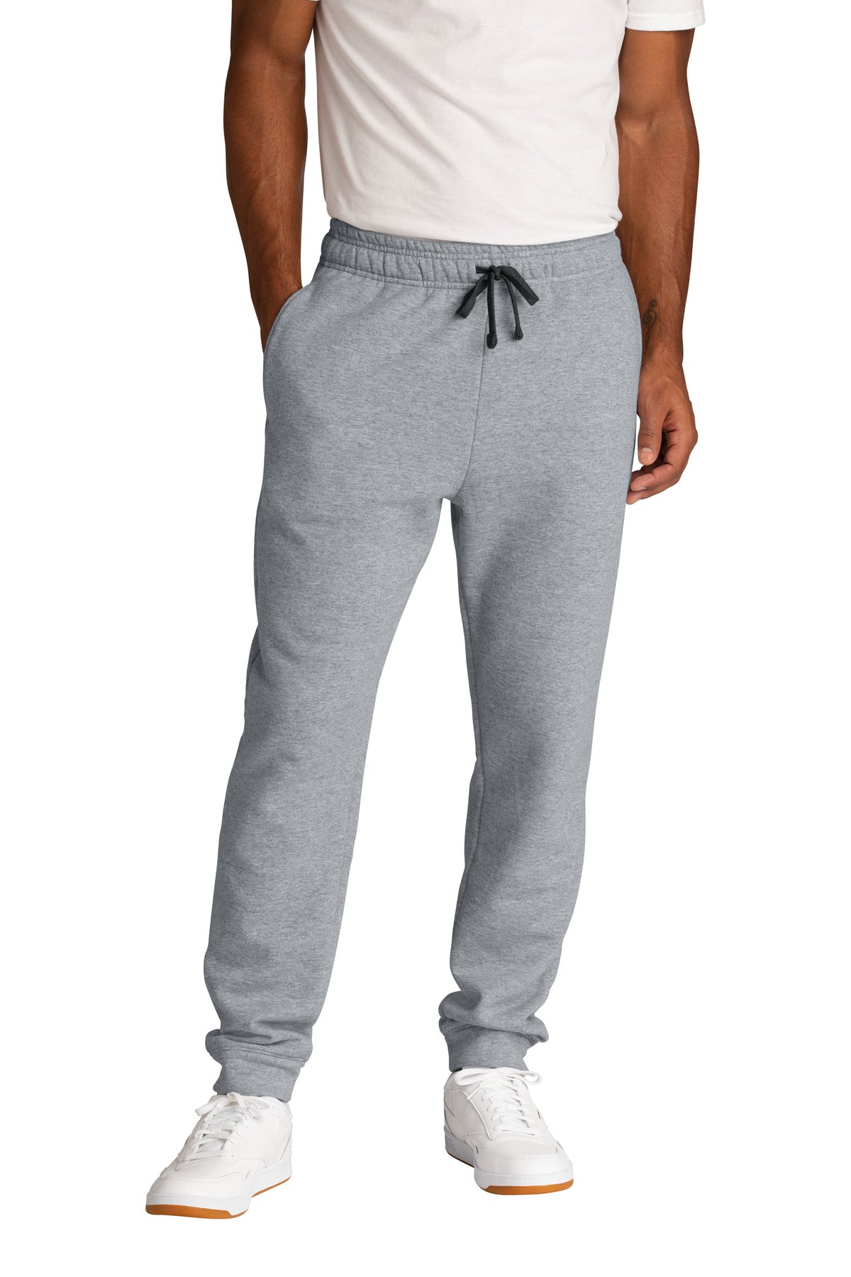 Port & Company PC78J Core Fleece Jogger | Port & Co PC78J
