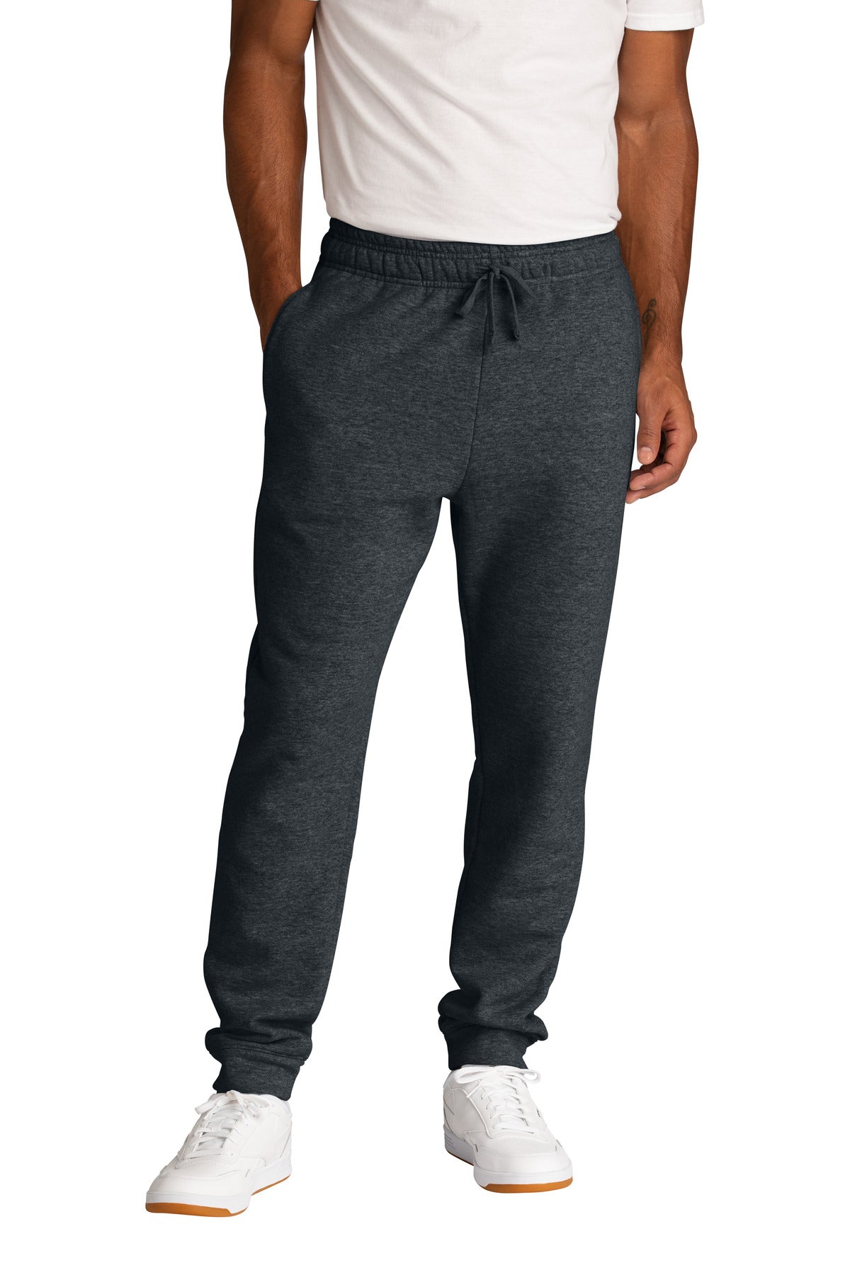 Port & Company PC78J Core Fleece Jogger | Port & Co PC78J