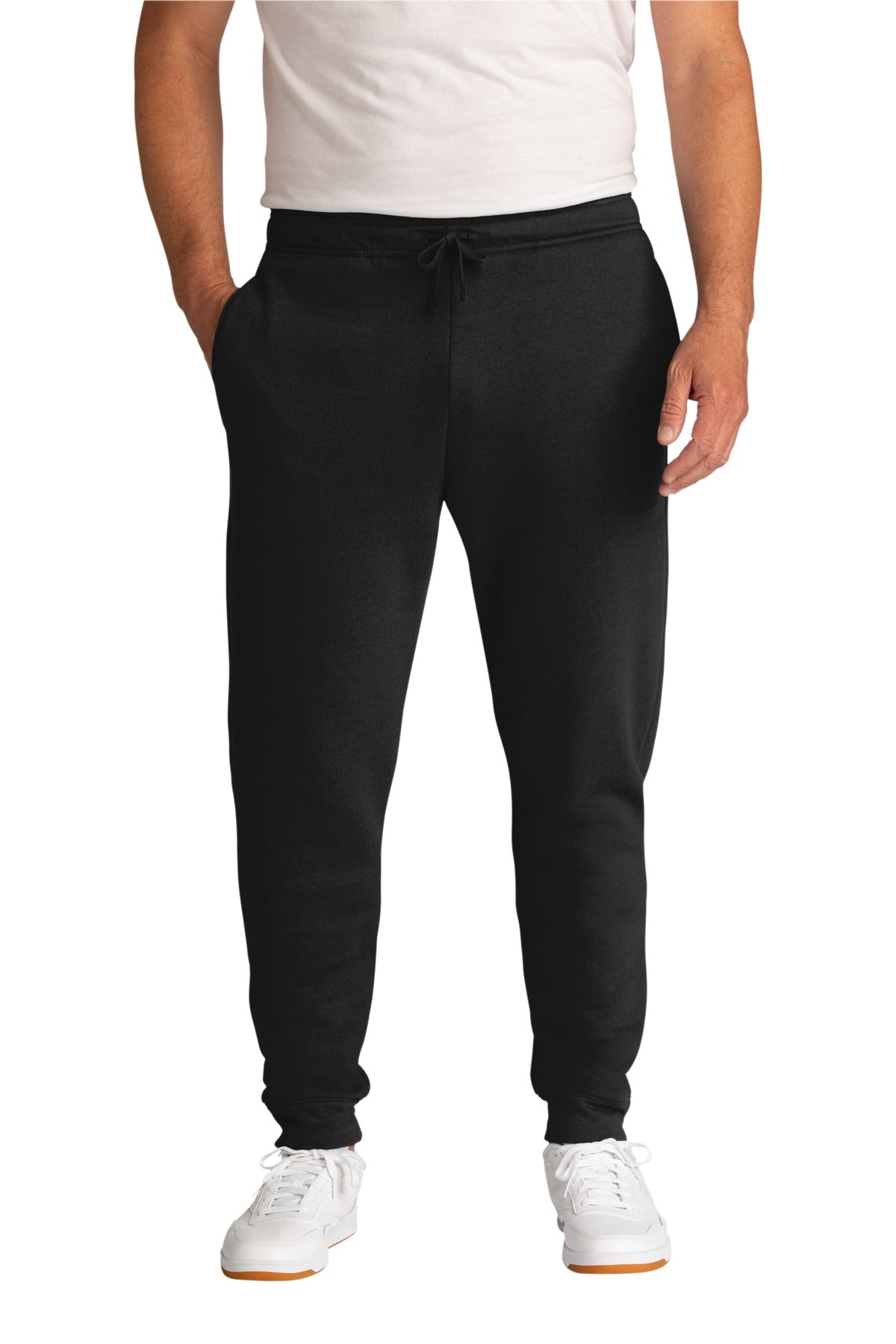 Port & Company PC78J Core Fleece Jogger | Port & Co PC78J