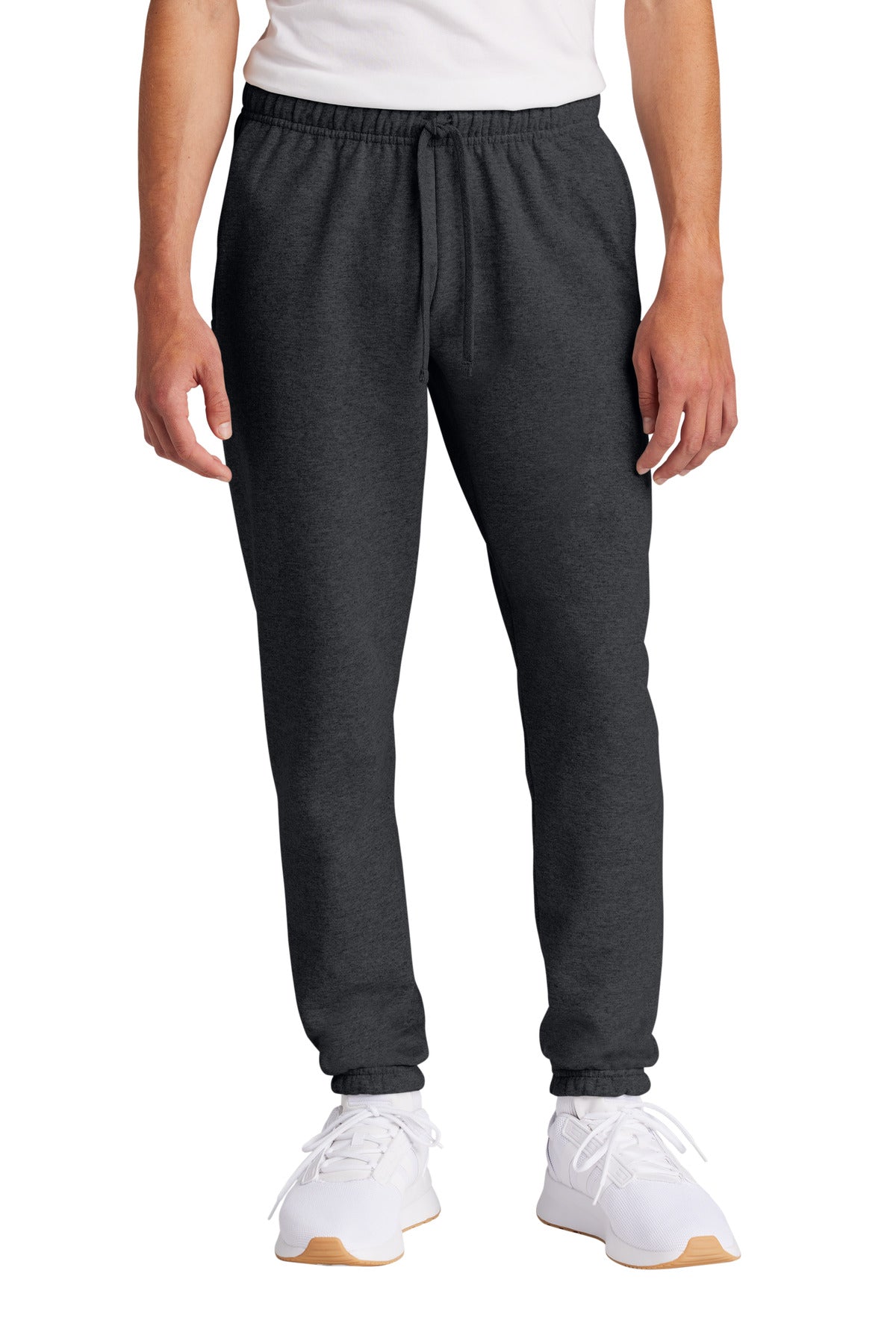 Port & Company PC78SP Core Fleece Sweatpant | Port & Co PC78SP