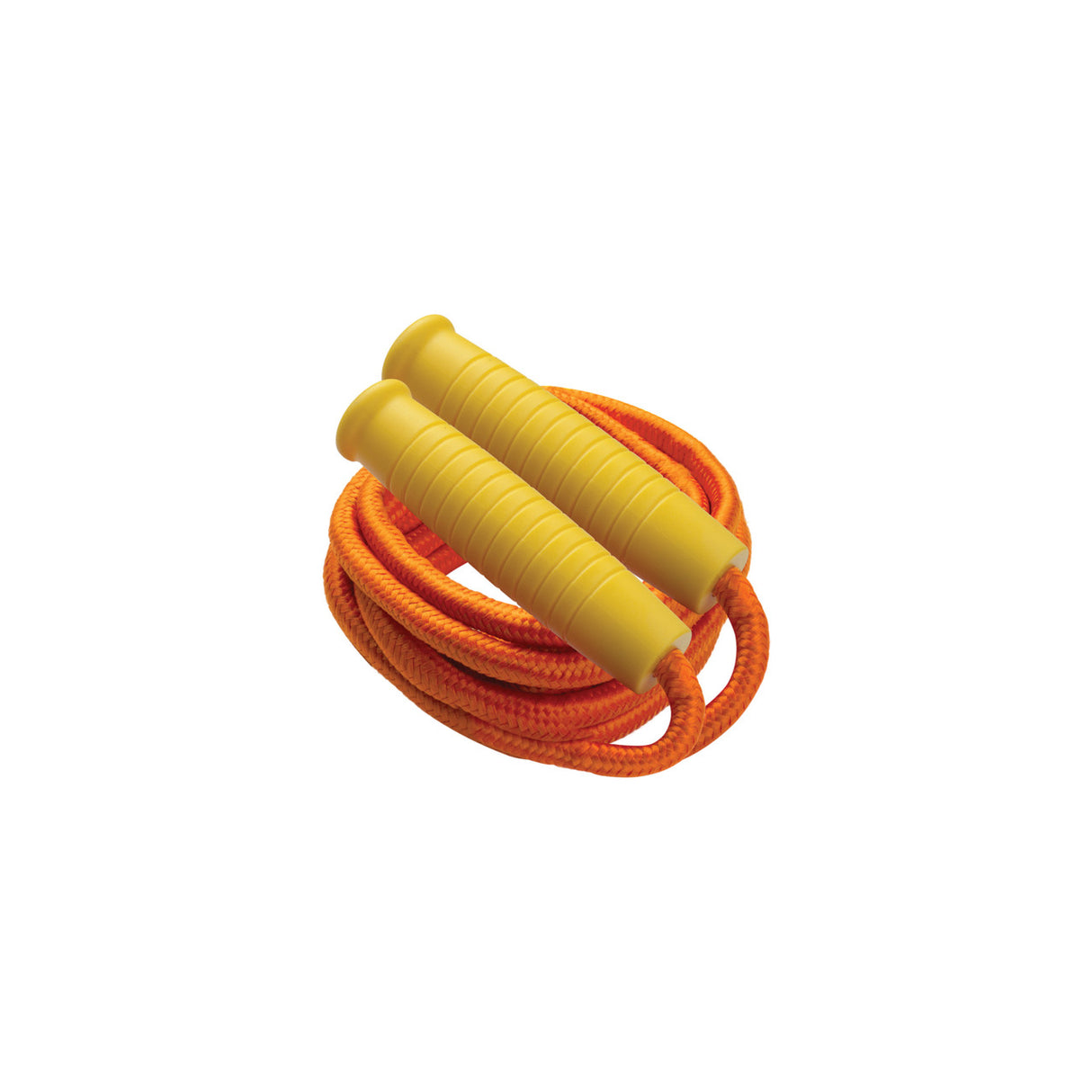 Champion Sports 8 FT POLYESTER JUMP ROPE