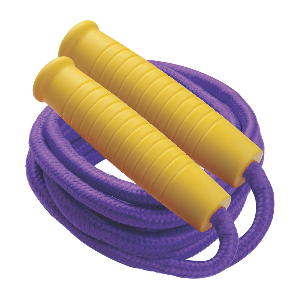 Champion Sports 8 FT POLYESTER JUMP ROPE