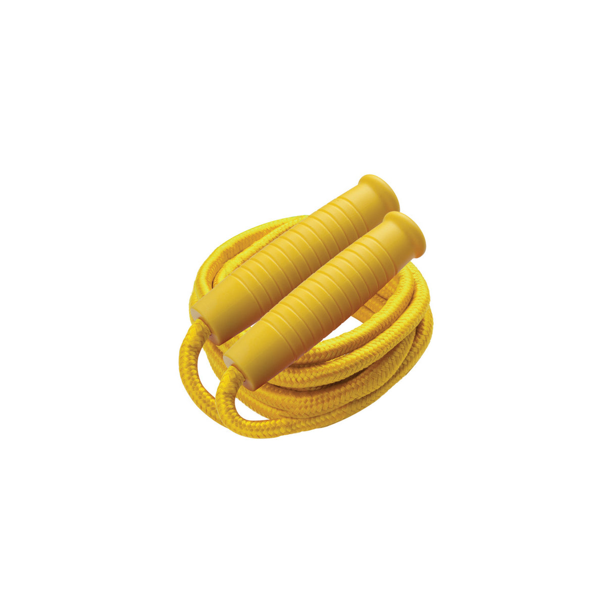 Champion Sports 8 FT POLYESTER JUMP ROPE