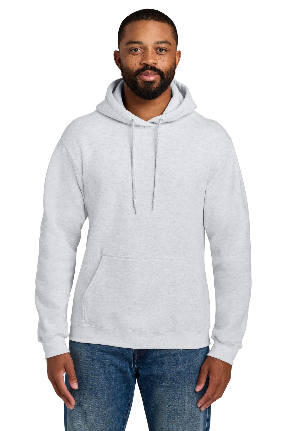 Port & Company PC90HT Tall Essential Fleece Pullover Hoodie | Port & Co PC90HT