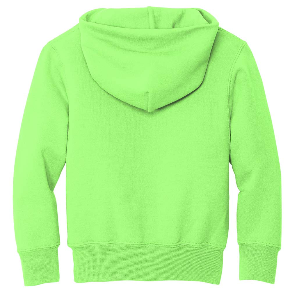 Joe's USA Youth Heavy Blend Hooded Sweatshirt