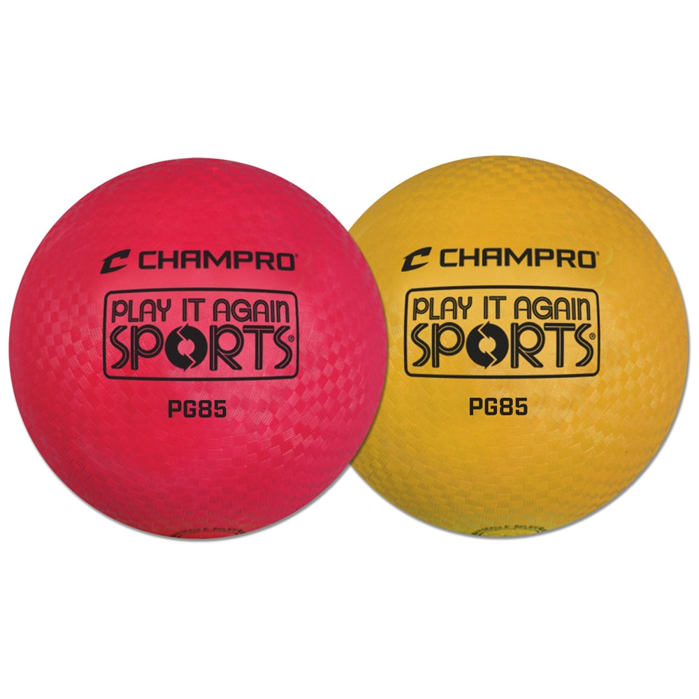 Champro PIAS 8.5\" Playground Ball | Champro PG85P Champro Standard Standard
