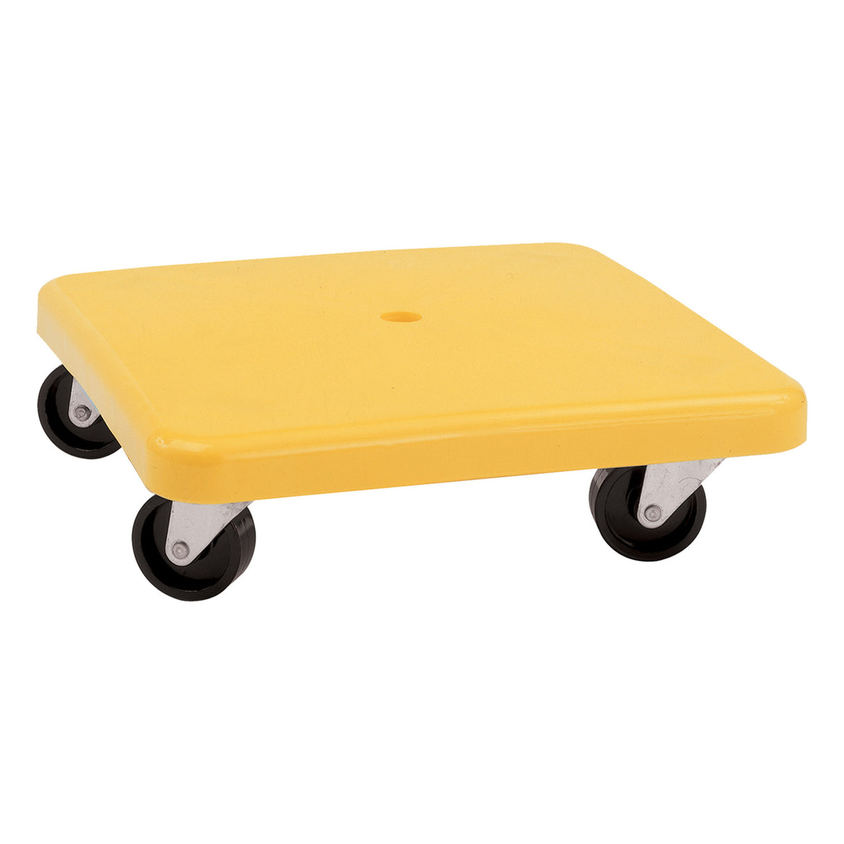 Champion Sports PLASTIC GYM SCOOTER 16" X 16"