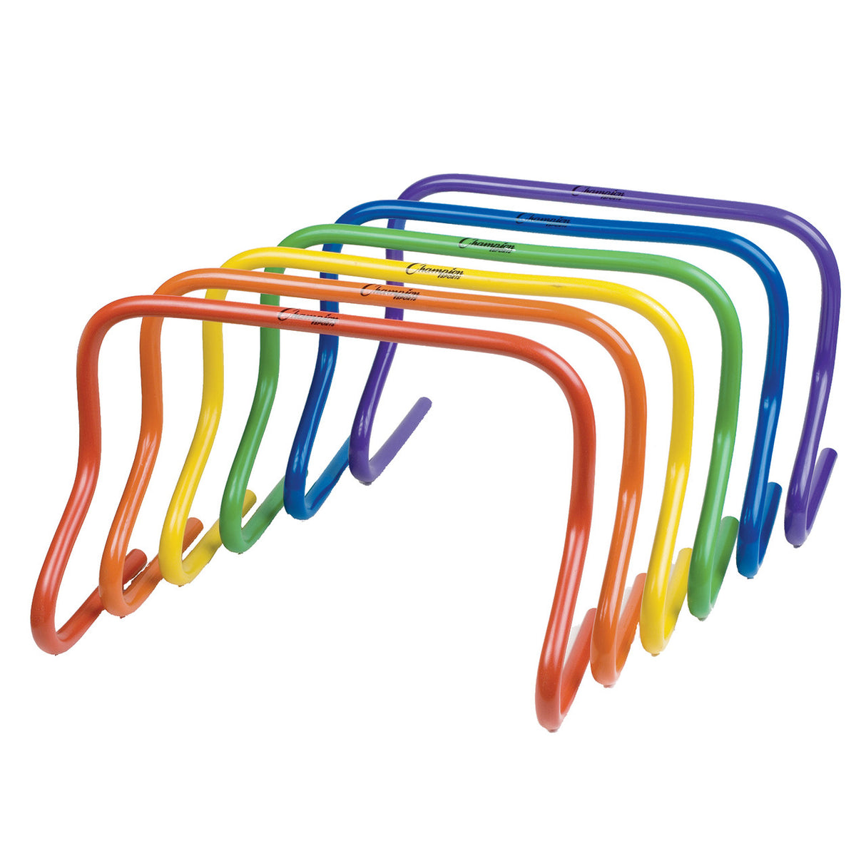 Champion Sports SPEED HURDLE 12" H, SINGLE