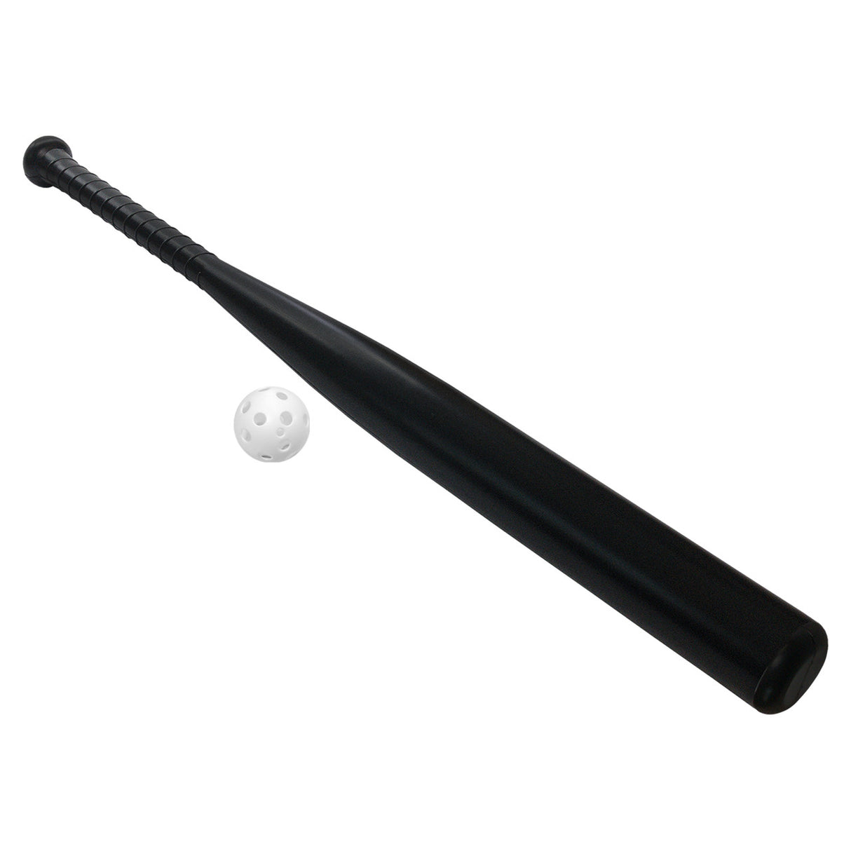 Champion Sports PLASTIC BAT AND BALL SET